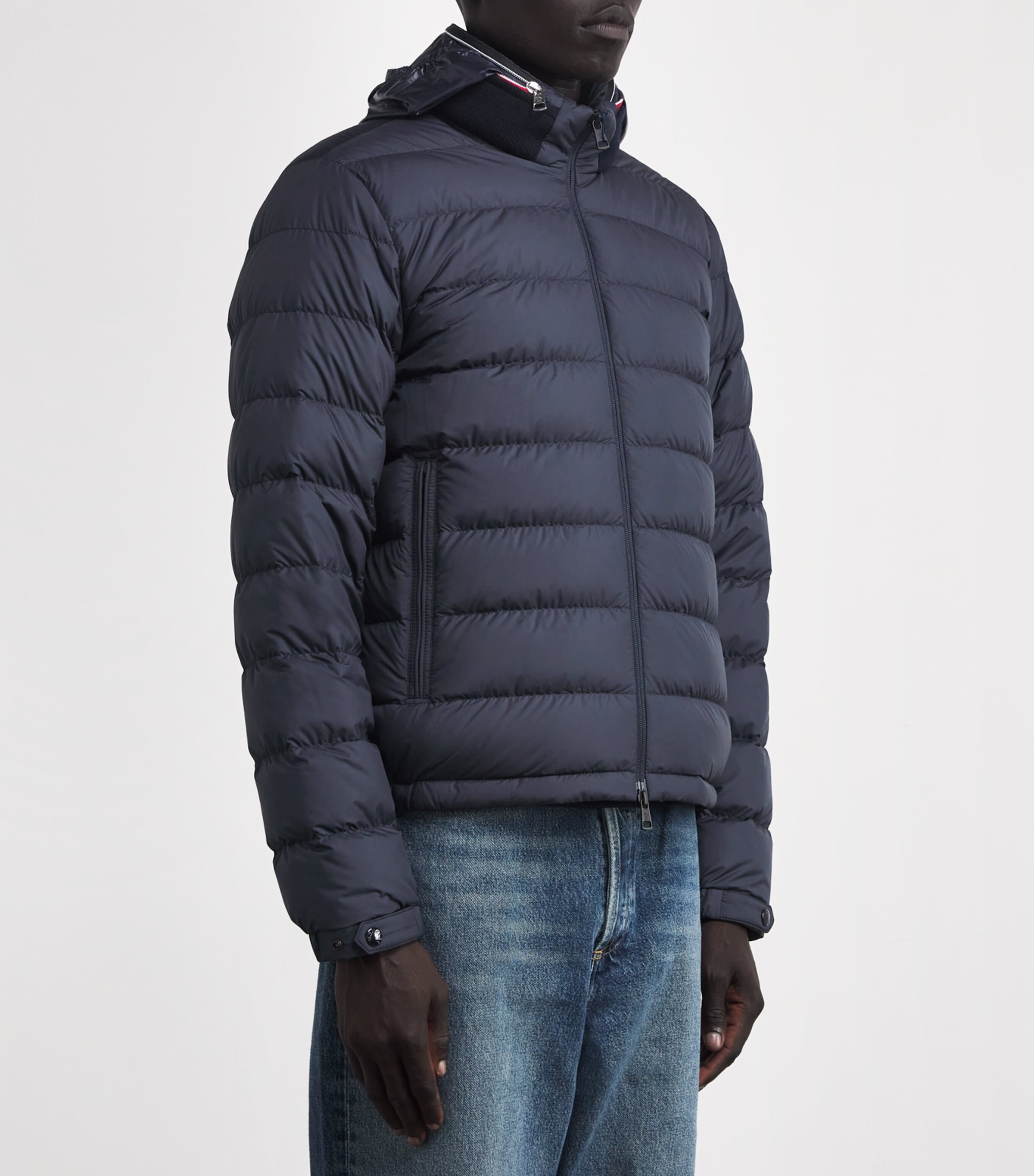 Down Brendann Puffer Jacket 779 Image 4