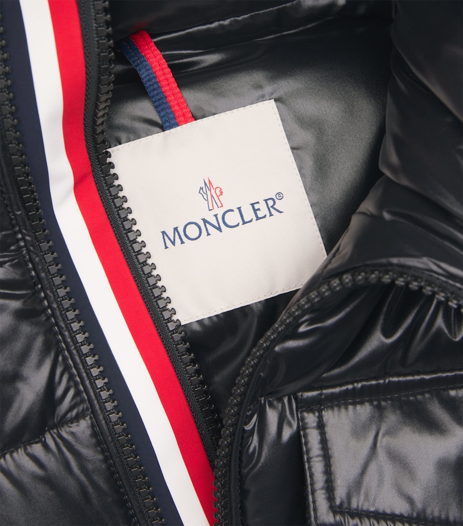 Down Montbeliard Puffer Jacket 999 Image 5
