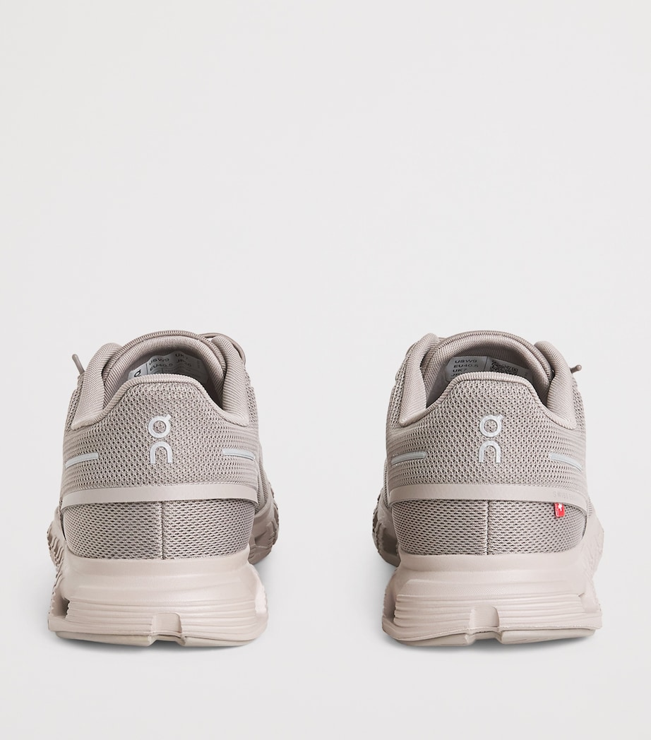 Cloud 6 Trainers CINDER FOG Image 3