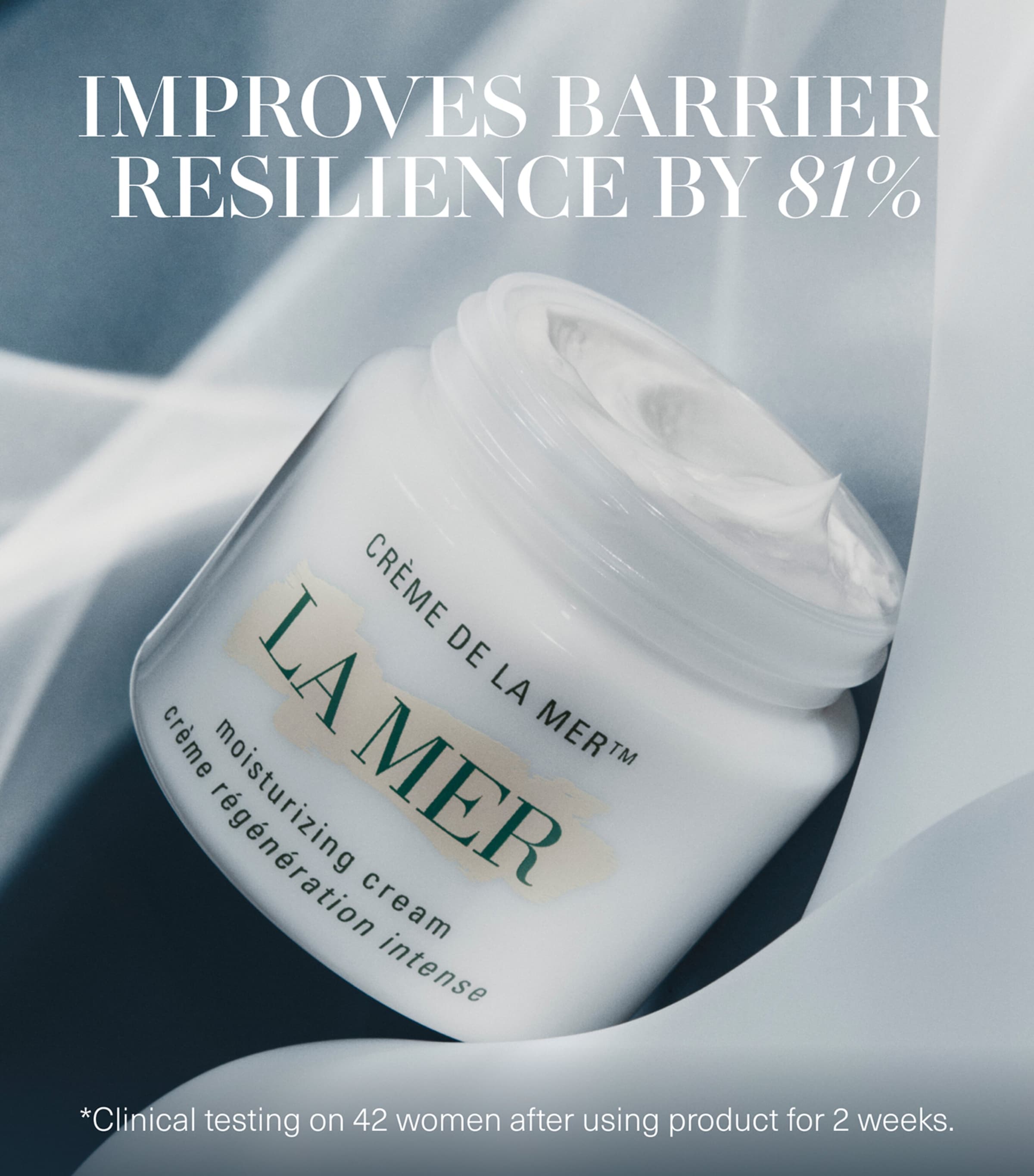 La Mer Crème de La Mer Hydration Gift Set Image 7