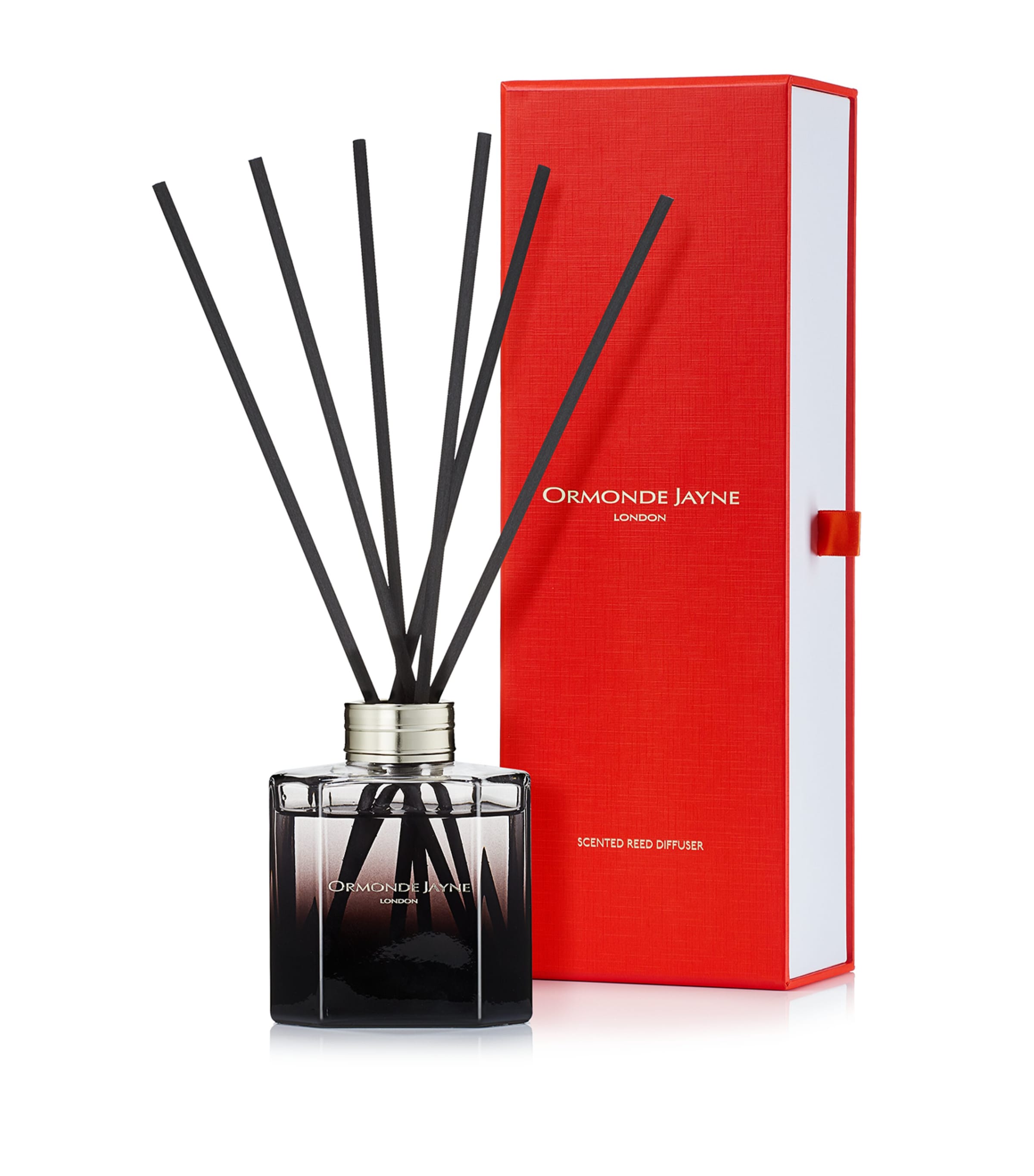 Frangipani Diffuser (250ml) MULTI Image 2