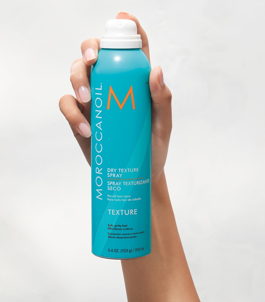 Dry Texture Spray (250ml) NO COLOUR Image 2