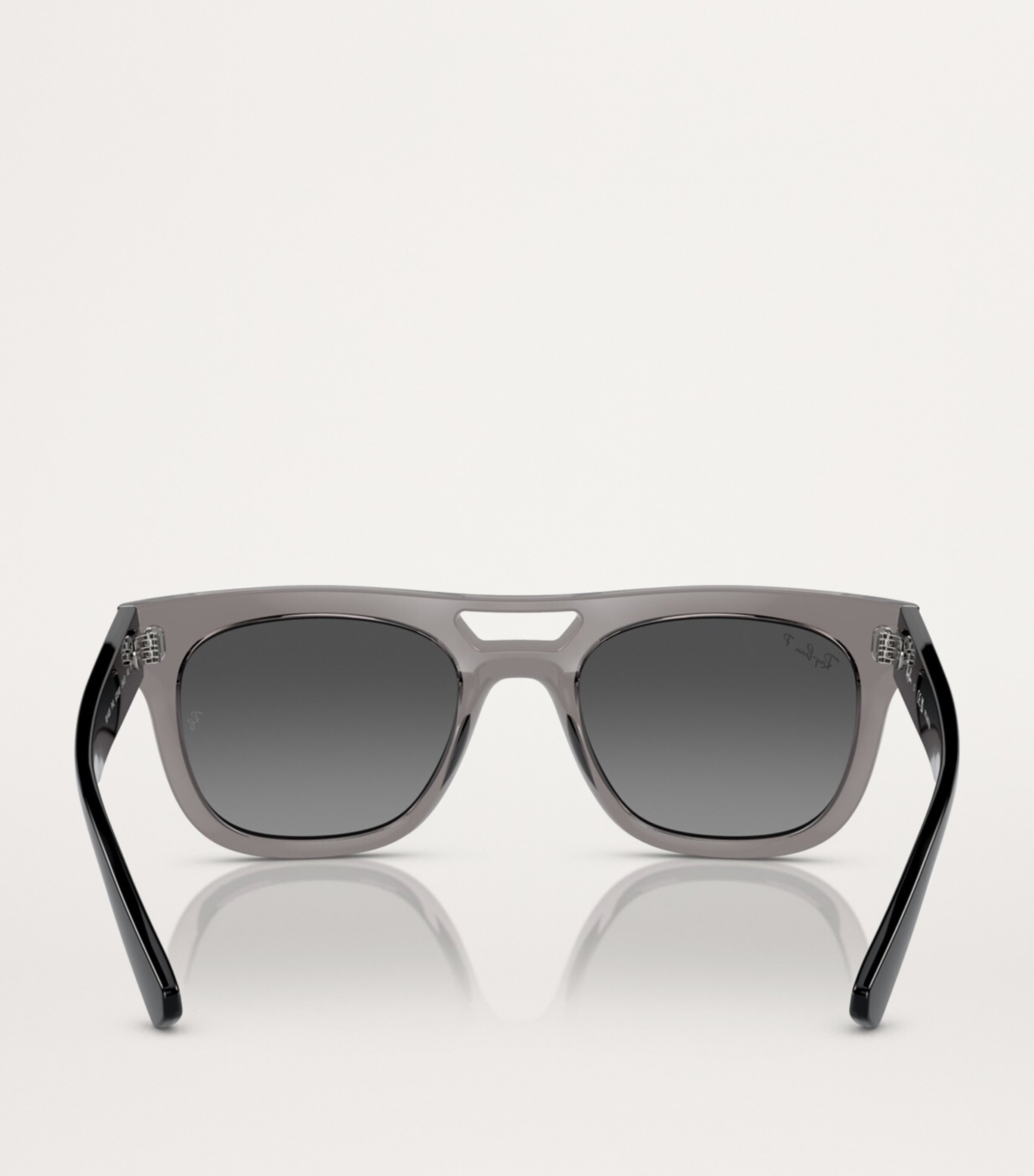 Injected Phil Bio-Based Sunglasses 672582 Image 4