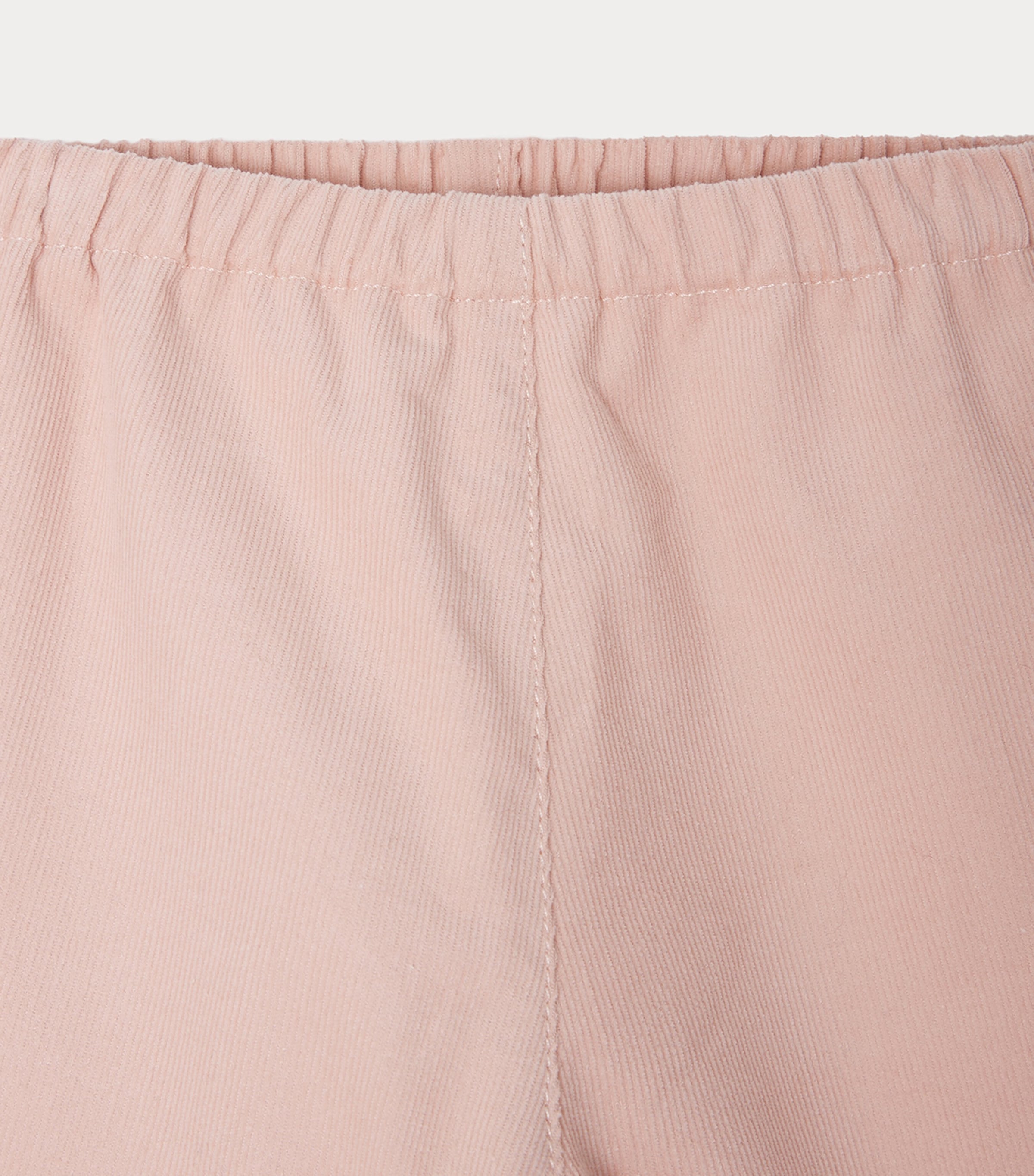 Pinwale Leggings (6-18 Months) ROSE FARD Image 3