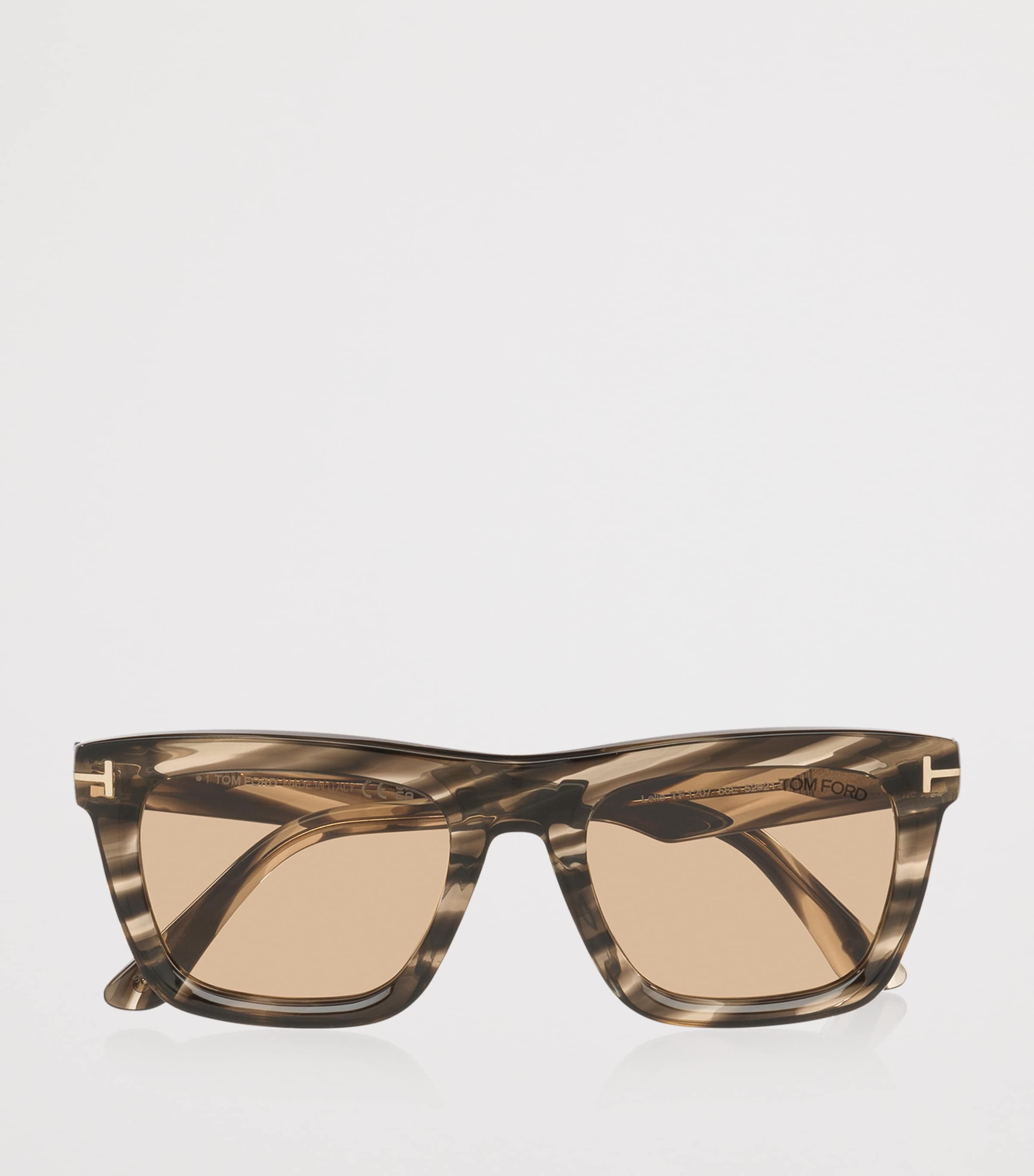 Square Lelio Sunglasses 4402D1 Image 5