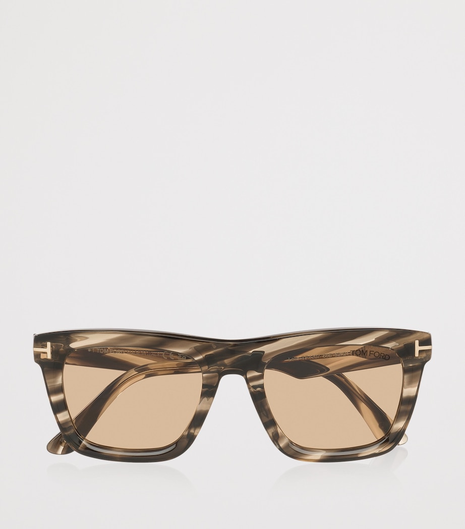 Square Lelio Sunglasses 4402D1 Image 5