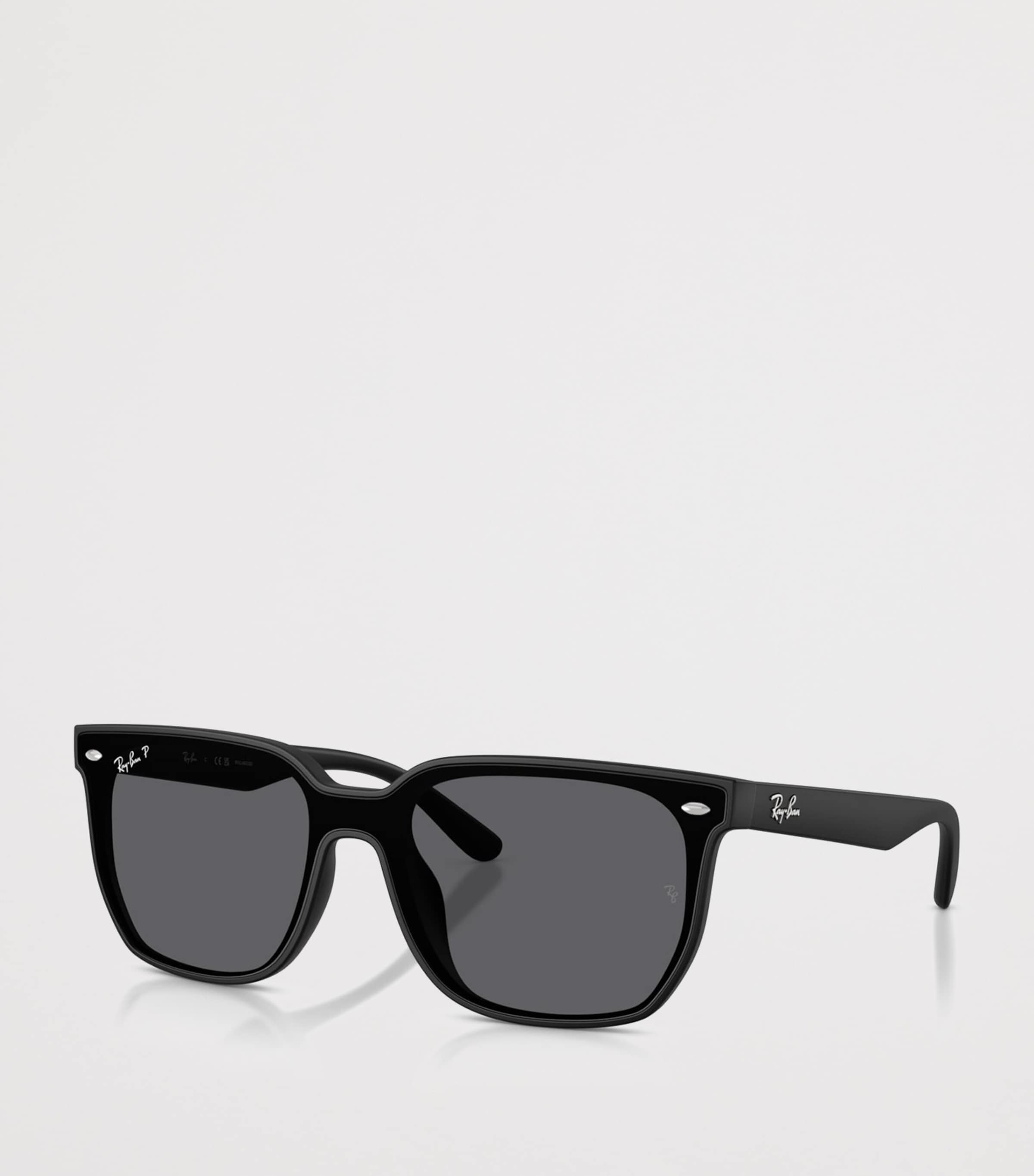 RB4466D Square Sunglasses 601S81 Image 2