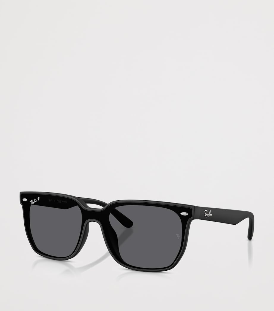 RB4466D Square Sunglasses 601S81 Image 2