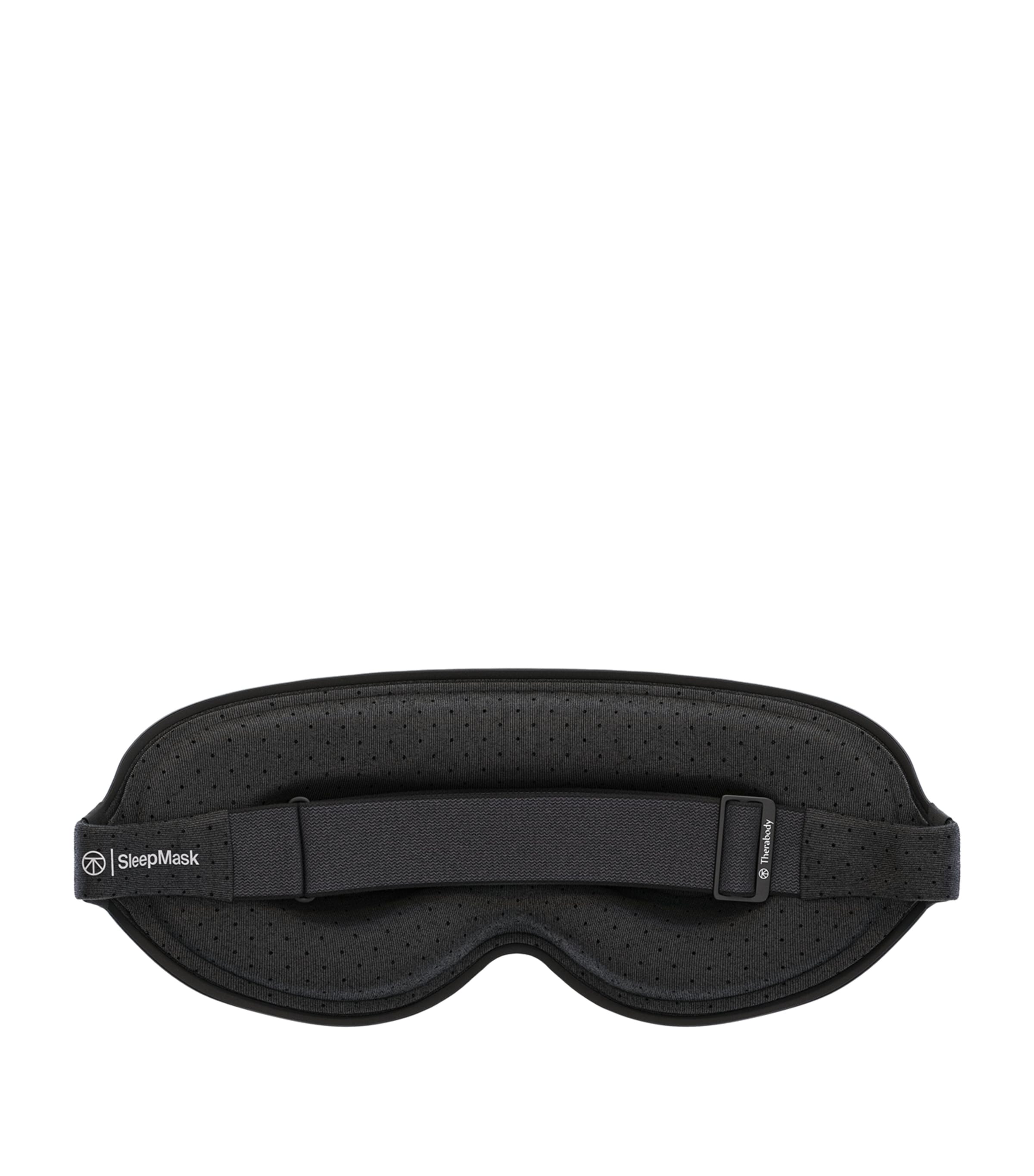 SleepMask NAVY Image 2