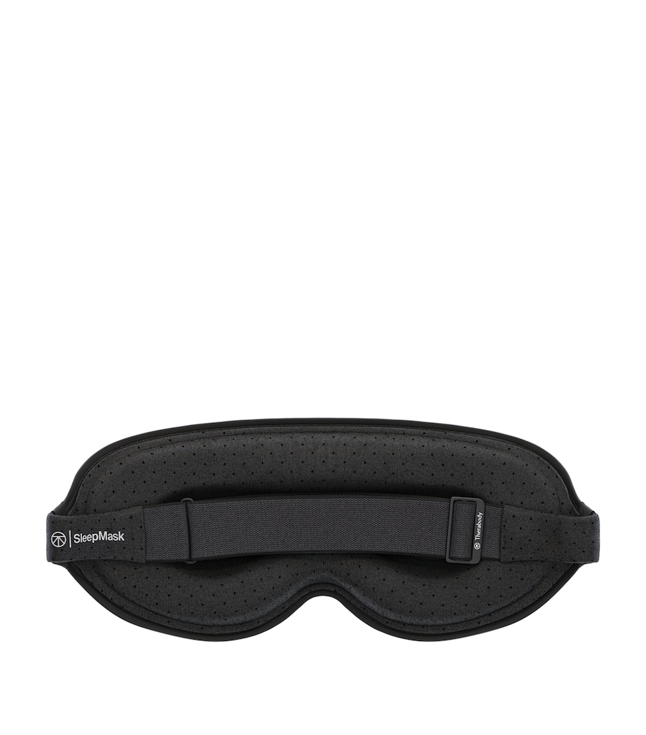 SleepMask NAVY Image 2