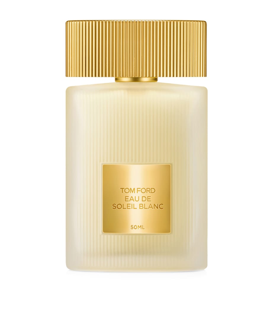 Eau de Soleil Blanc Eau de Parfum (50ml) NO COLOUR Image 1