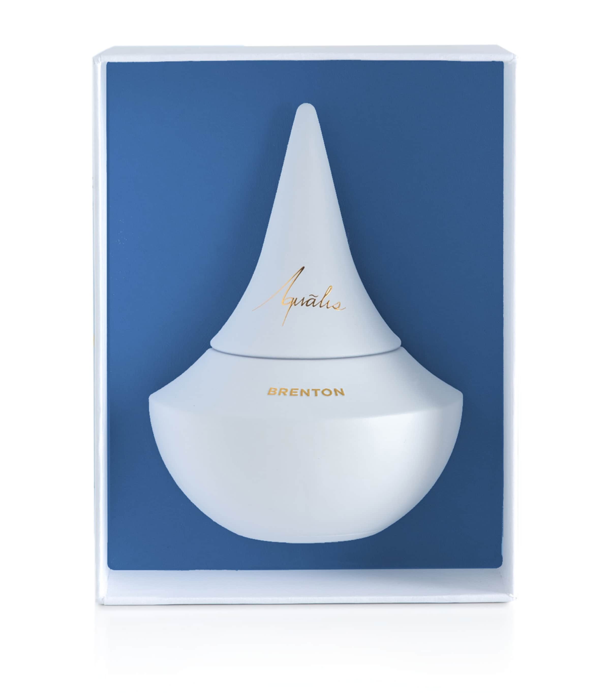 Aqualis Brenton Pure Perfume (100ml) Image 3