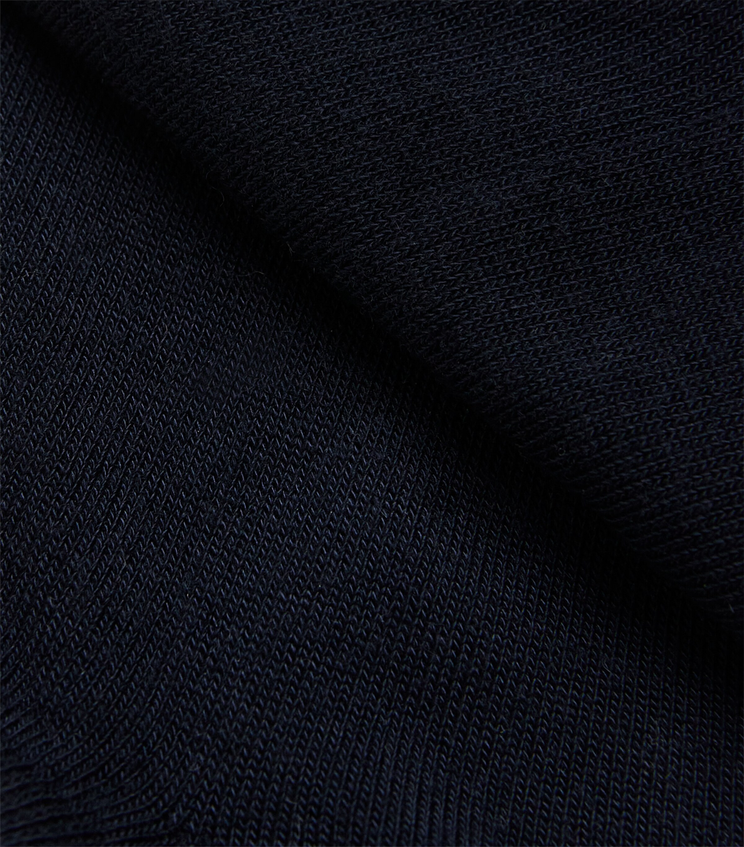 Active Breeze Sneaker Socks 6370 DARK NAVY Image 2