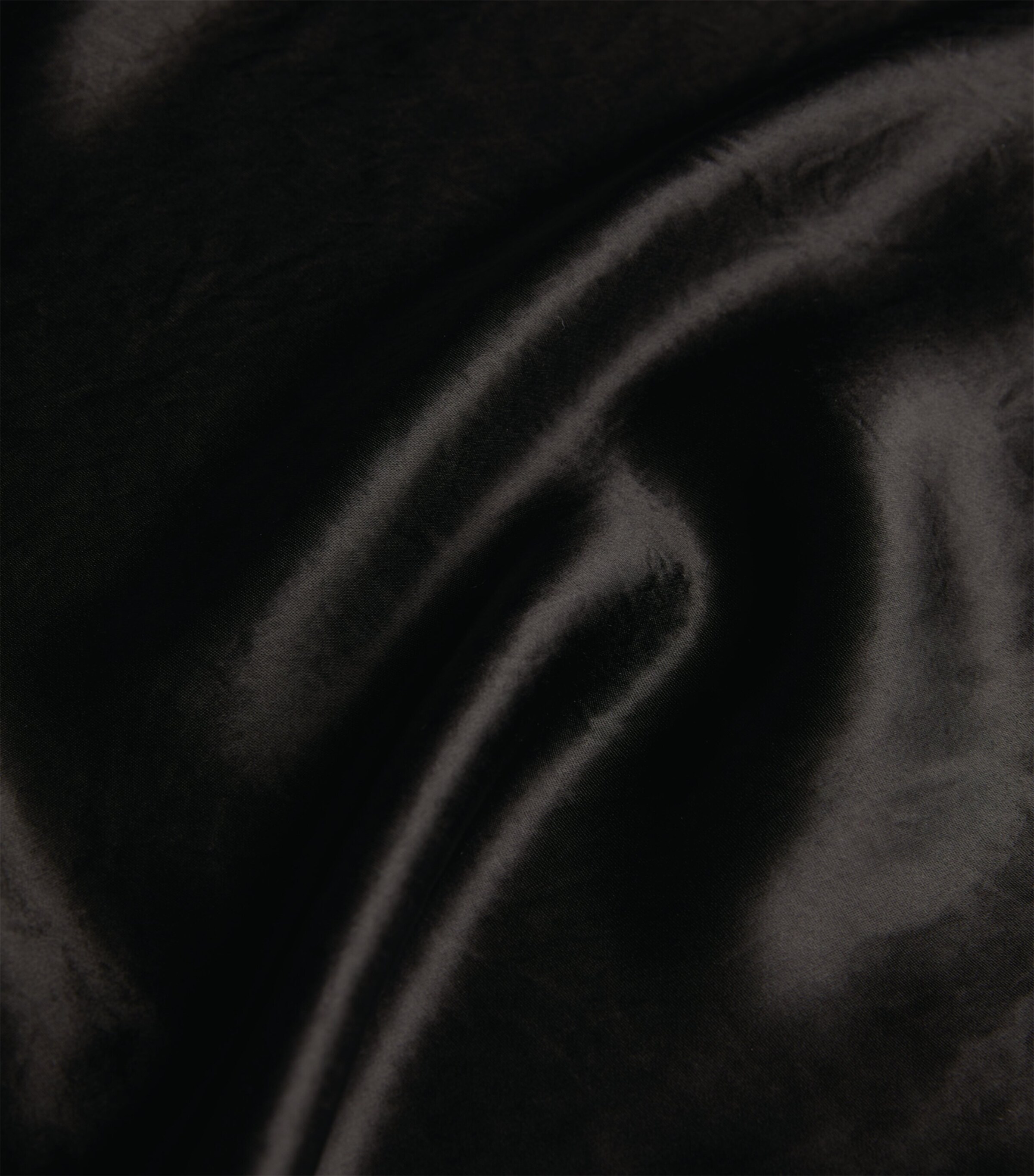 Strappy Slip Midi Dress 001BLK Image 5