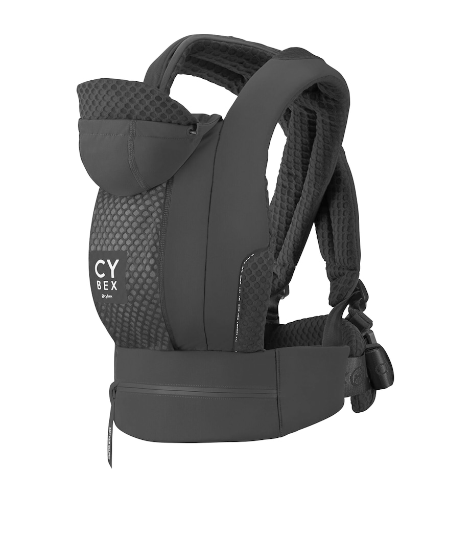 COYA Carrier Urban Mobility - Black BLACK Image 1