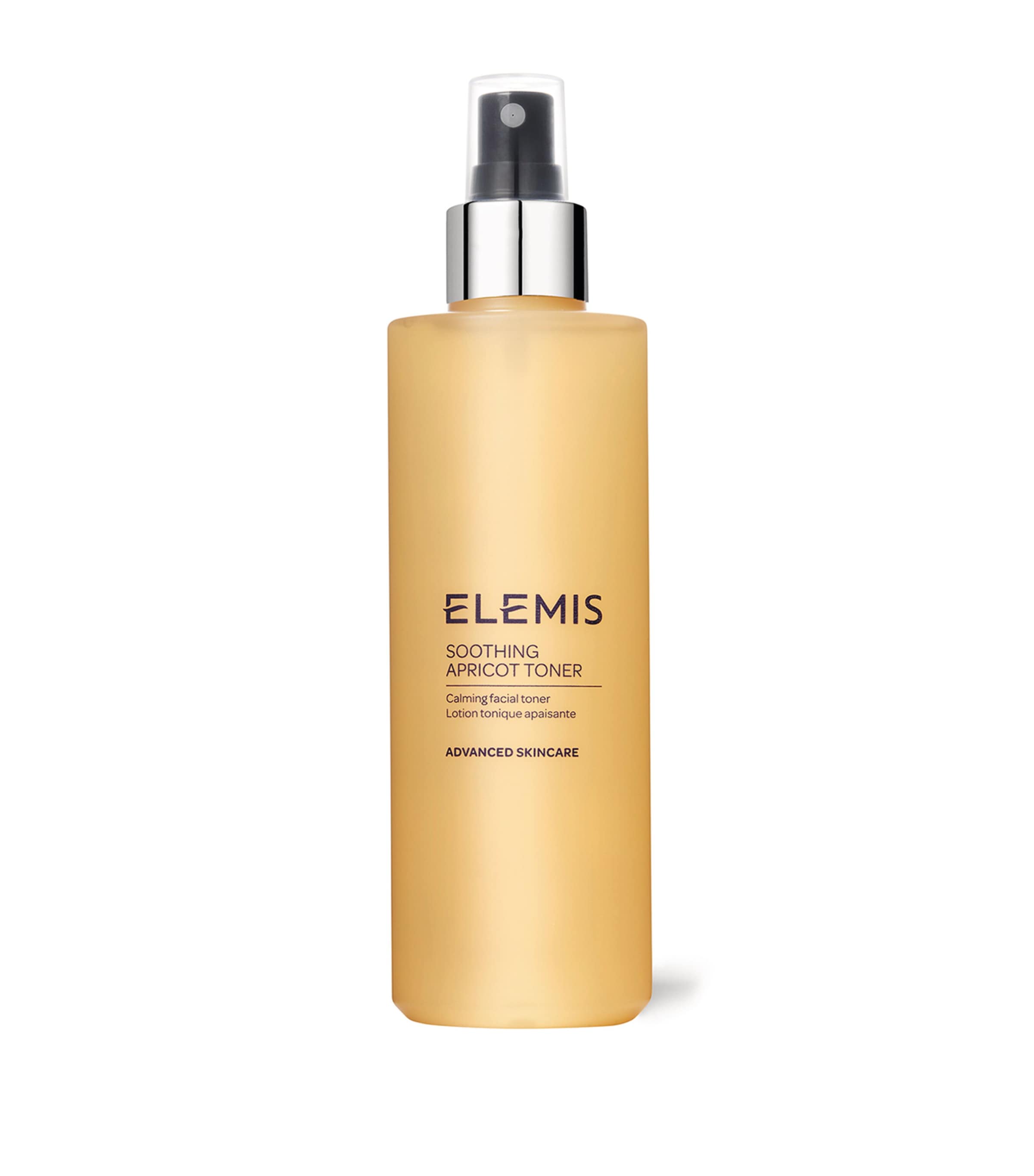 Elemis Soothing Apricot Toner In White