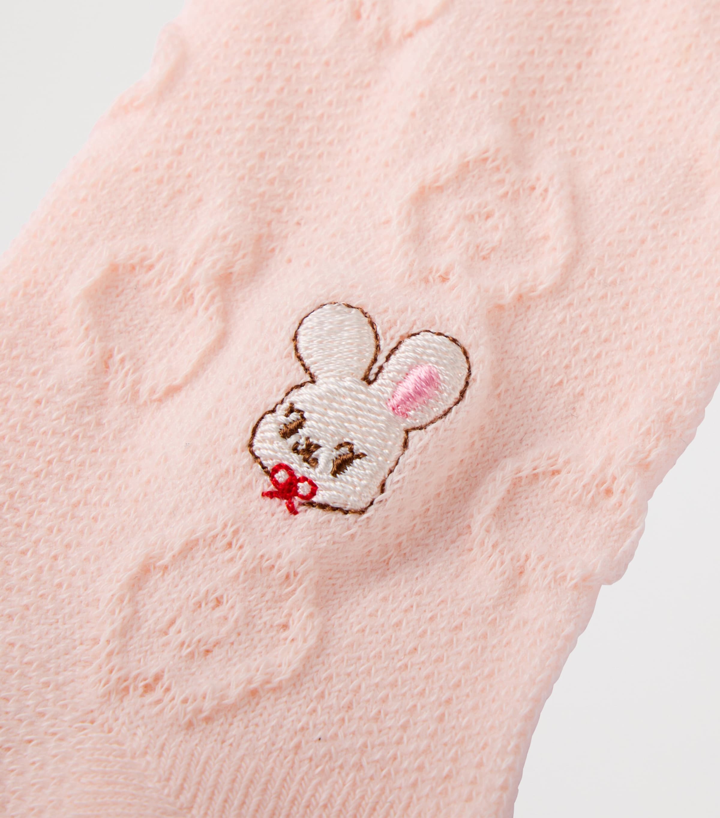Miki House Chieco Saku Tights (2-7 Years) Image 2