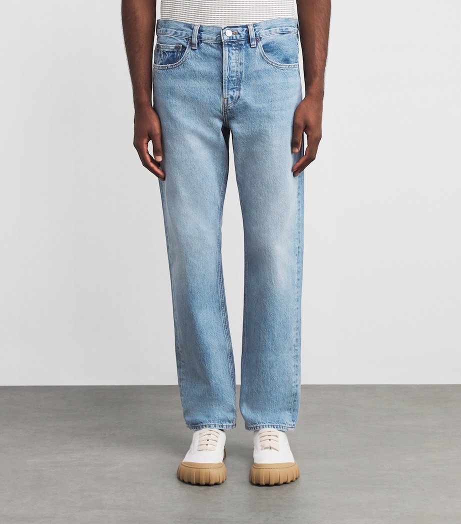 The Straight Jeans JEFFERSON Image 3