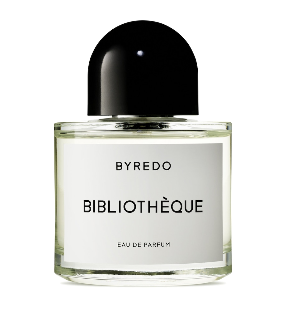 Bibliothèque Eau de Parfum (100ml) NO COLOUR Image 1