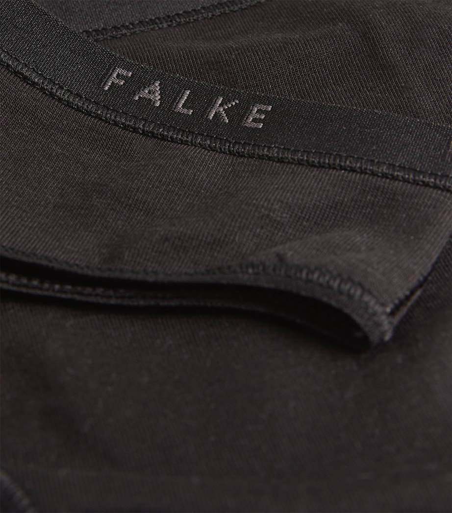 Daily Comfort Tanga 3000 BLACK Image 5