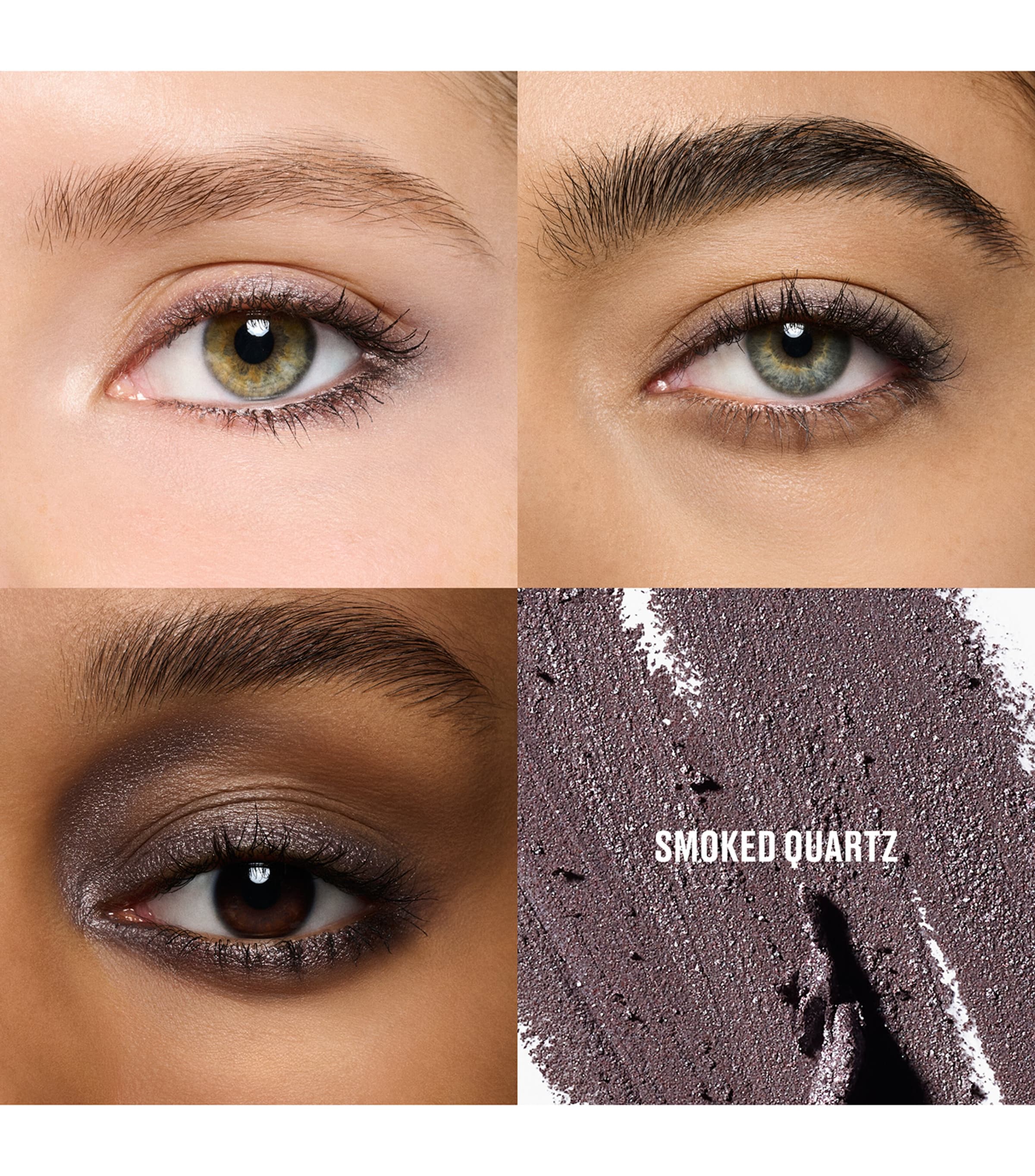 MAC Kajal Eyeliner Smoked Quartz Image 3