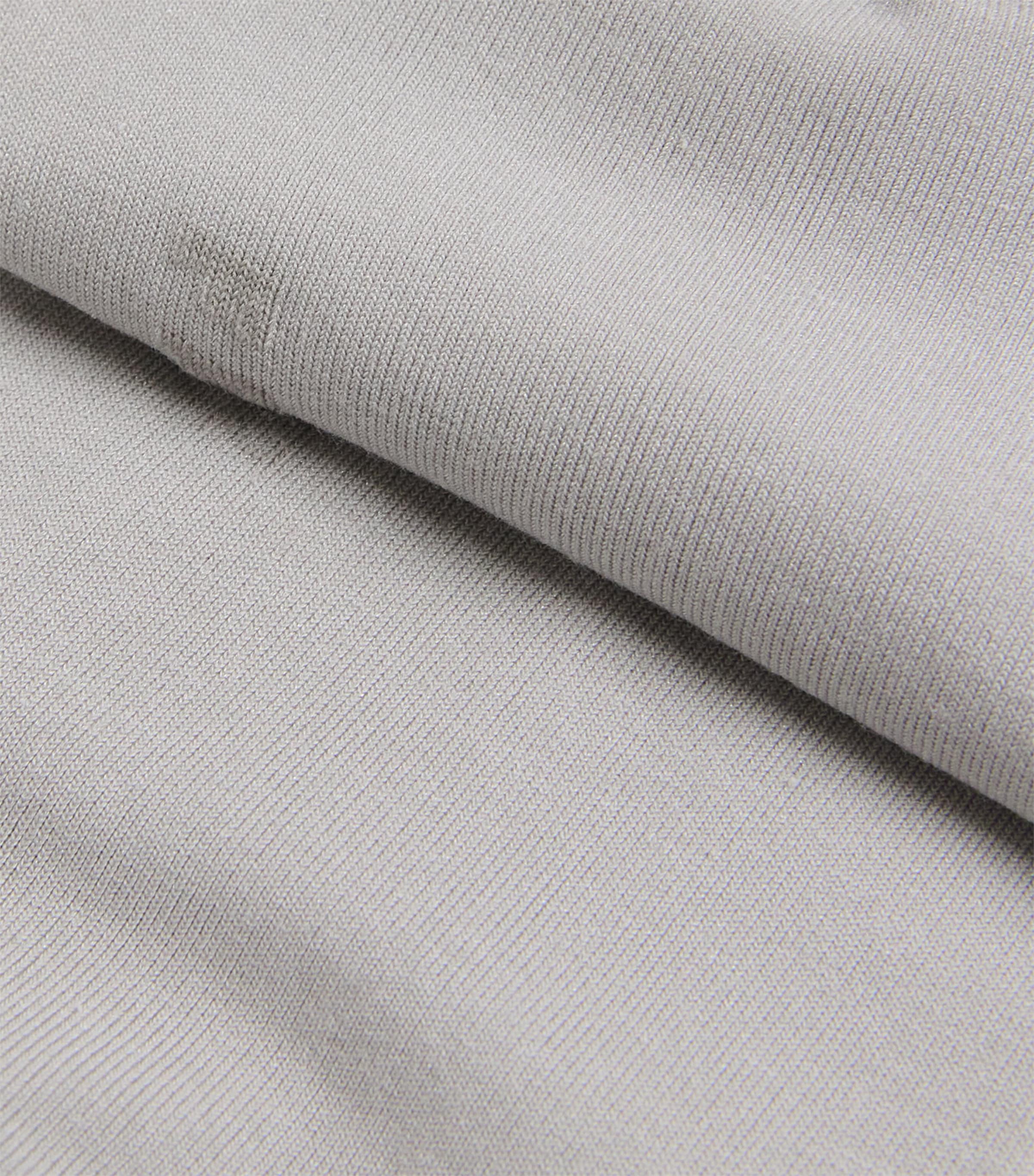 Cotton Touch Socks 3203 SILVER Image 2