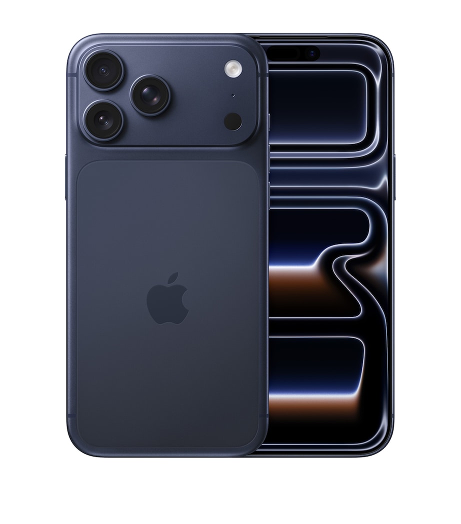 iPhone 17 Pro Max 256GB – Deep Blue DEEP BLUE Image 1