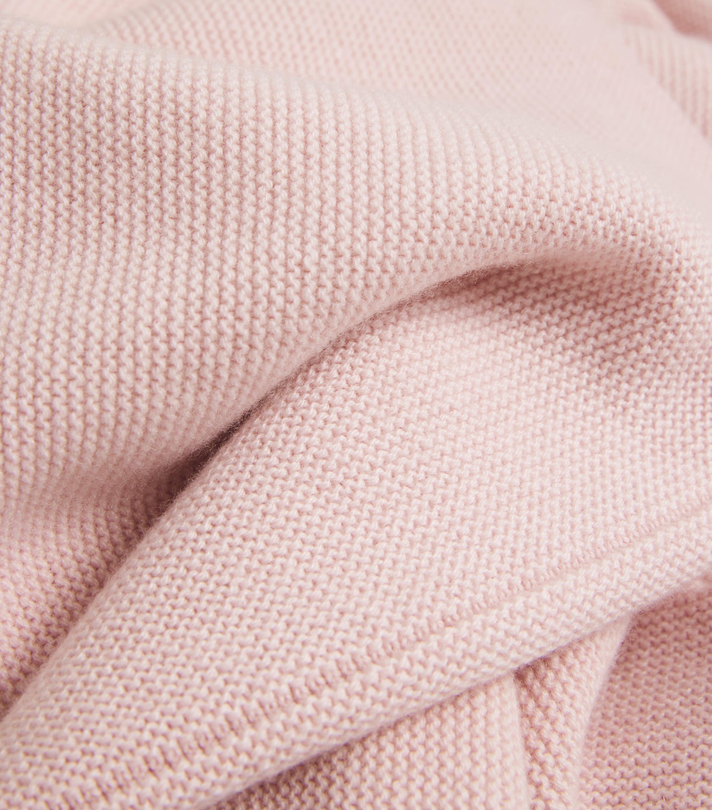 Cashmere Split-Sleeve Sweater CHERRYBLOS Image 5