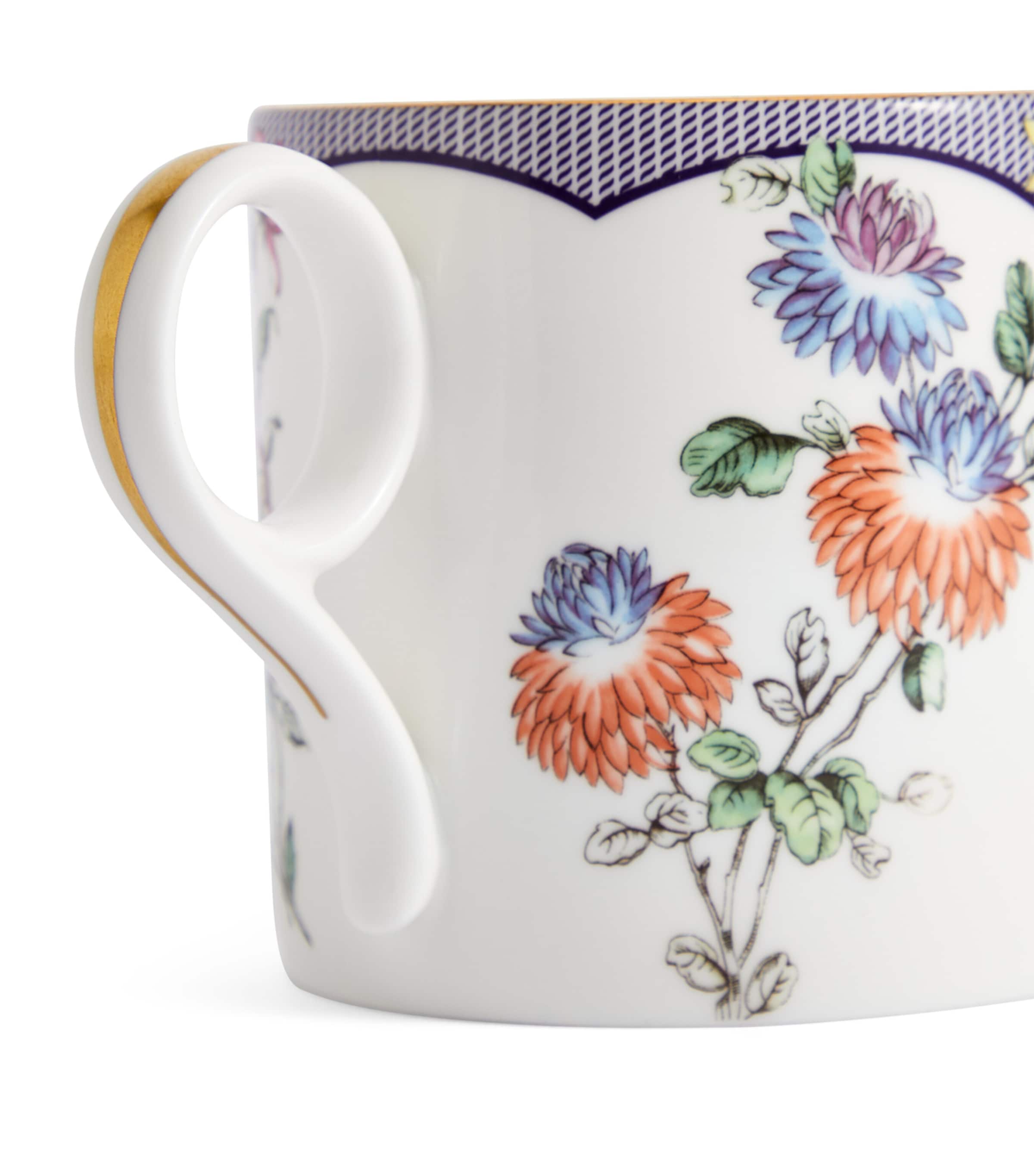 Wedgwood Fortune Mug (270ml) Image 4