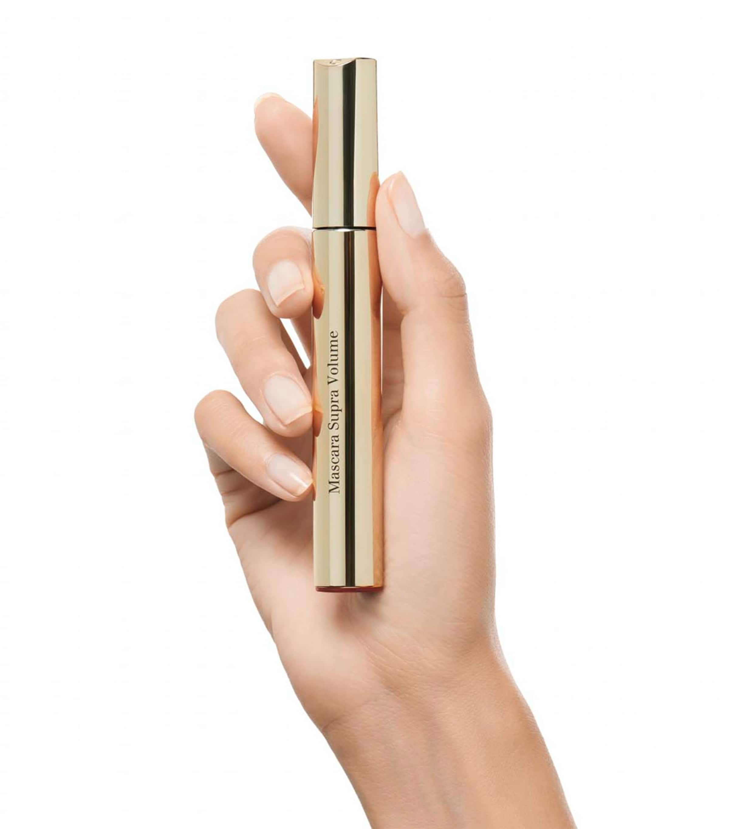 Supra Volume Mascara 01 BLACK Image 4