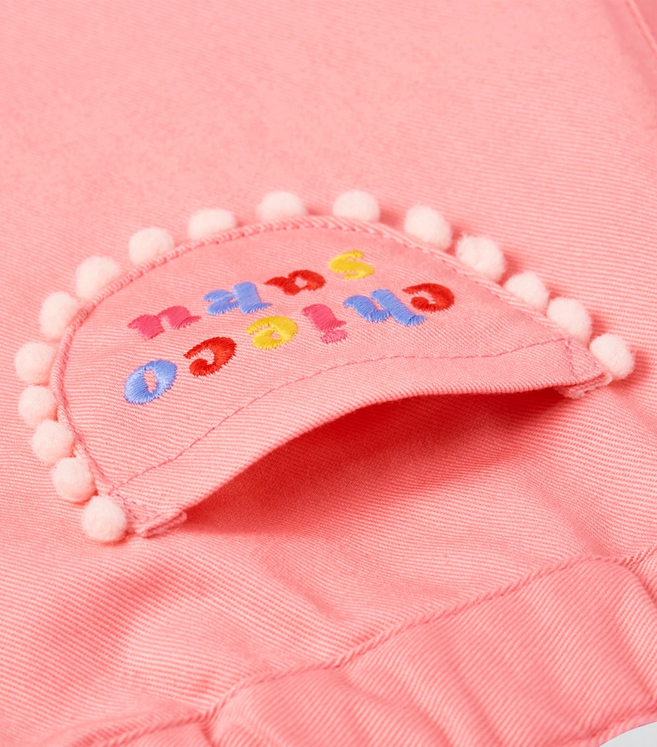 Chieco Saku Shorts (2-5 Years) 8 Image 3