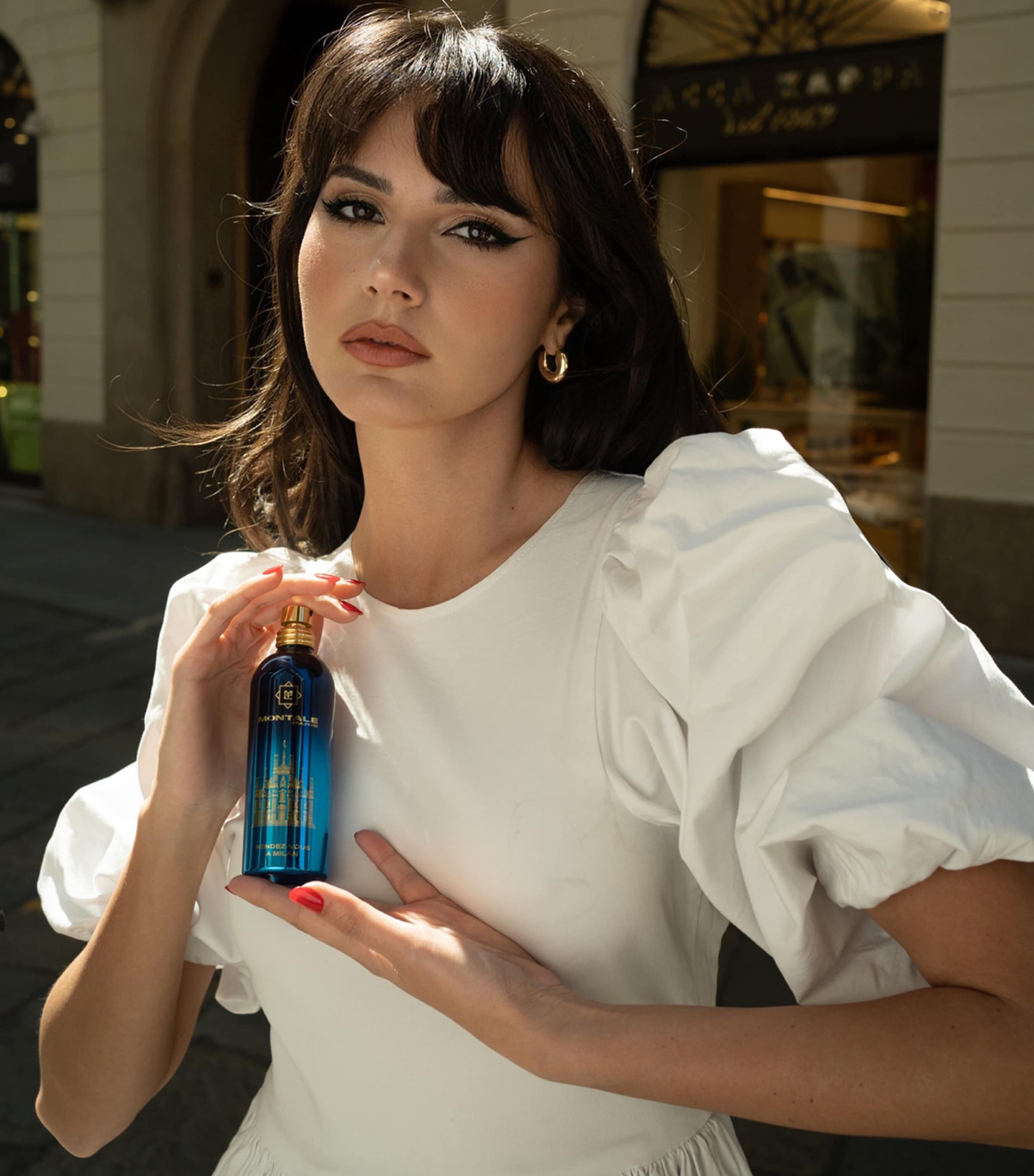 Rendez-Vous A Milan Eau de Parfum (100ml) NO COLOUR Image 3