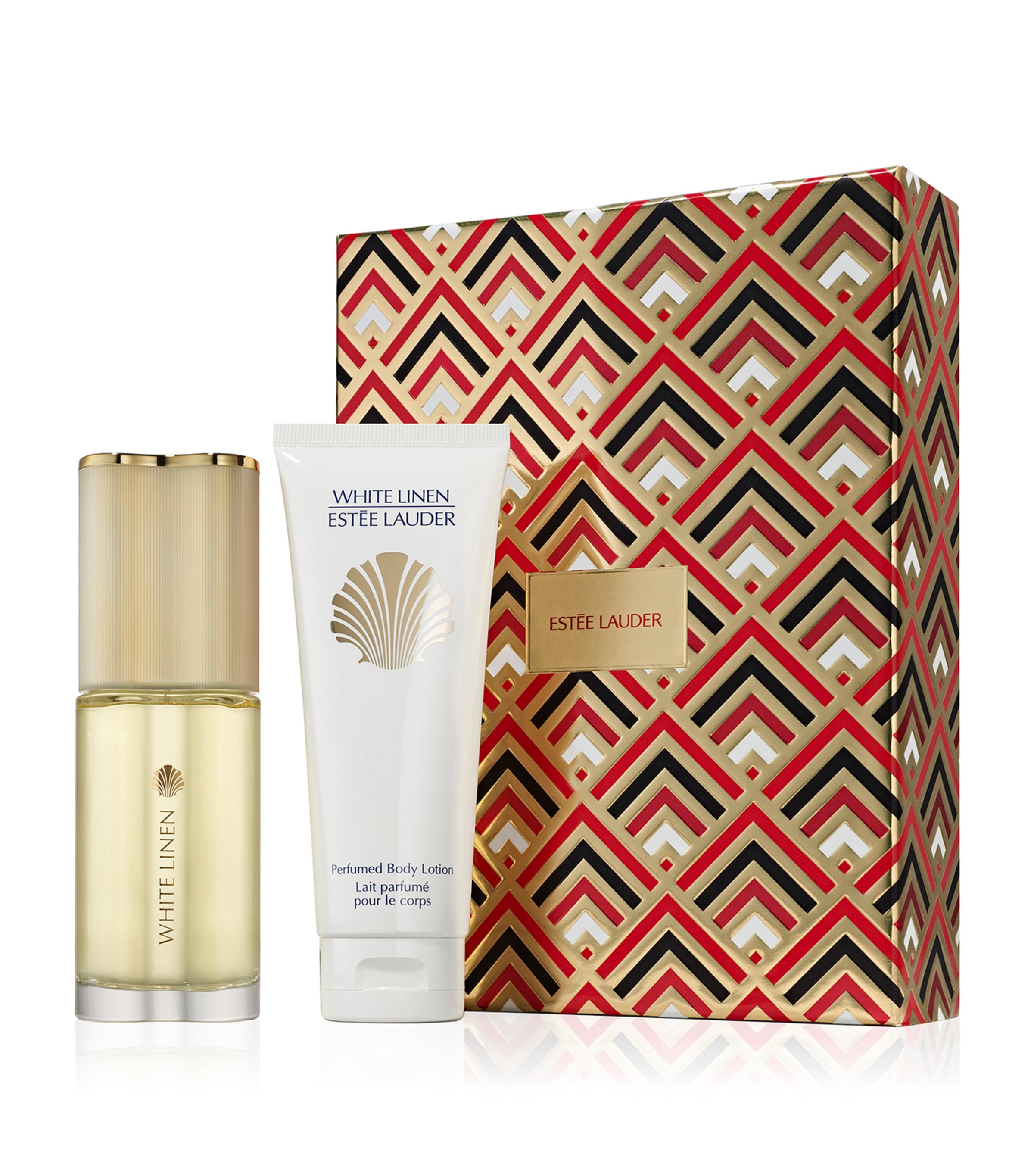 Estée Lauder White Linen Eau De Parfum Fragrance Gift Set - Worth Over £95