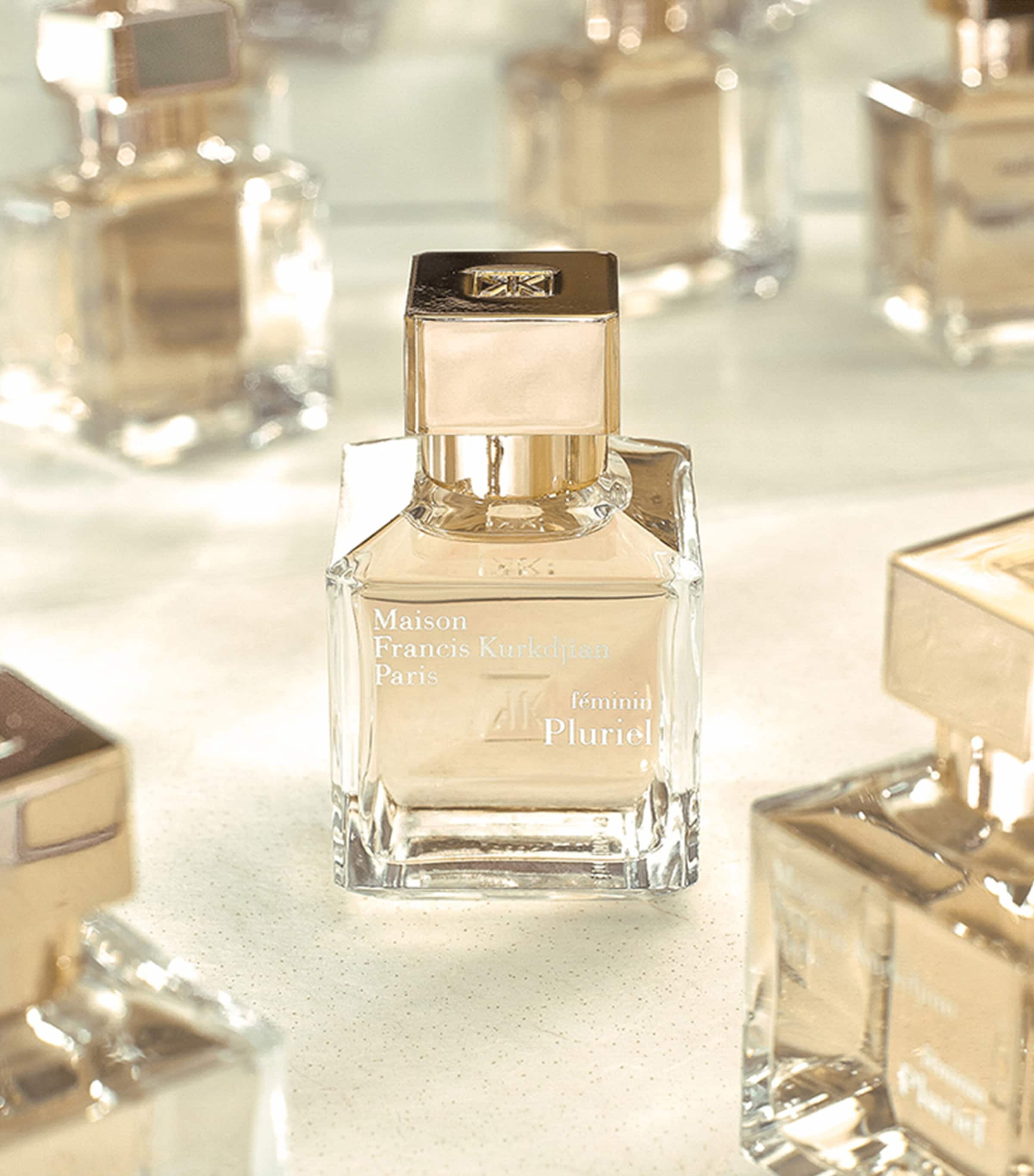 Maison Francis Kurkdjian Pluriel Pour Femme Eau de Parfum (70ml) Image 4