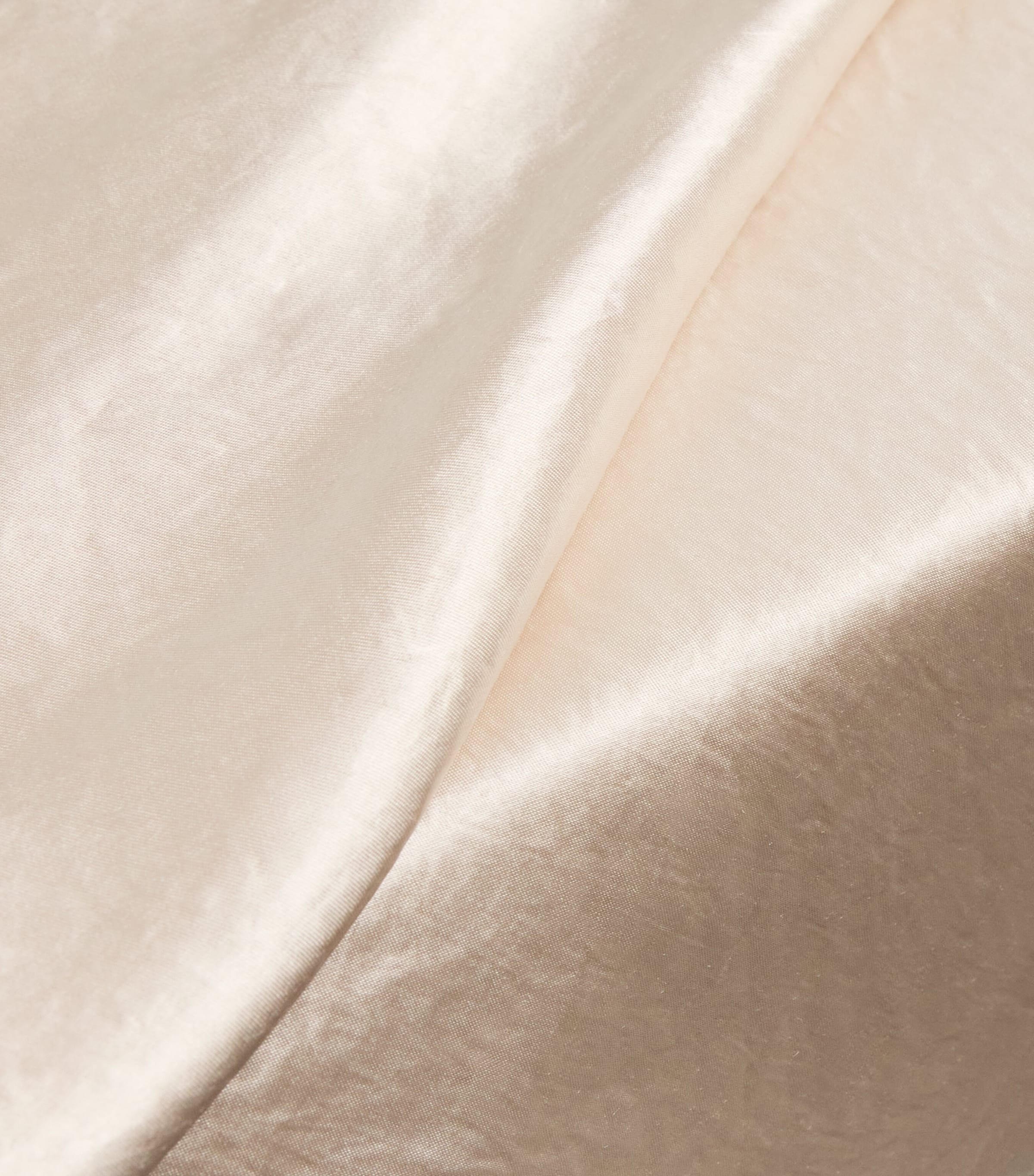 Sleeveless Slip Midi Dress 281CMG CHAMPAGNE Image 5