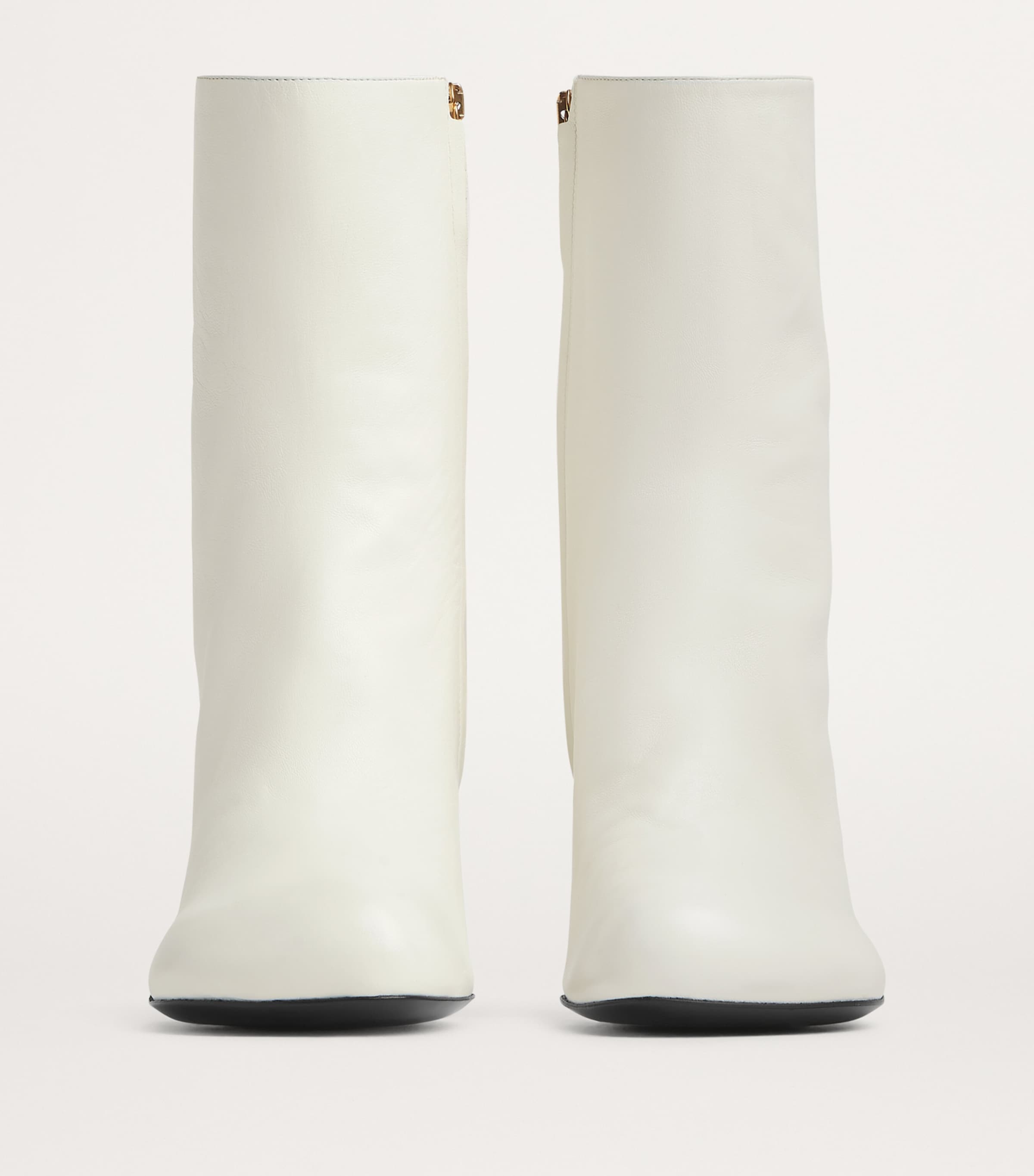 Lambskin Nico Ankle Boots 100 9013 Image 3