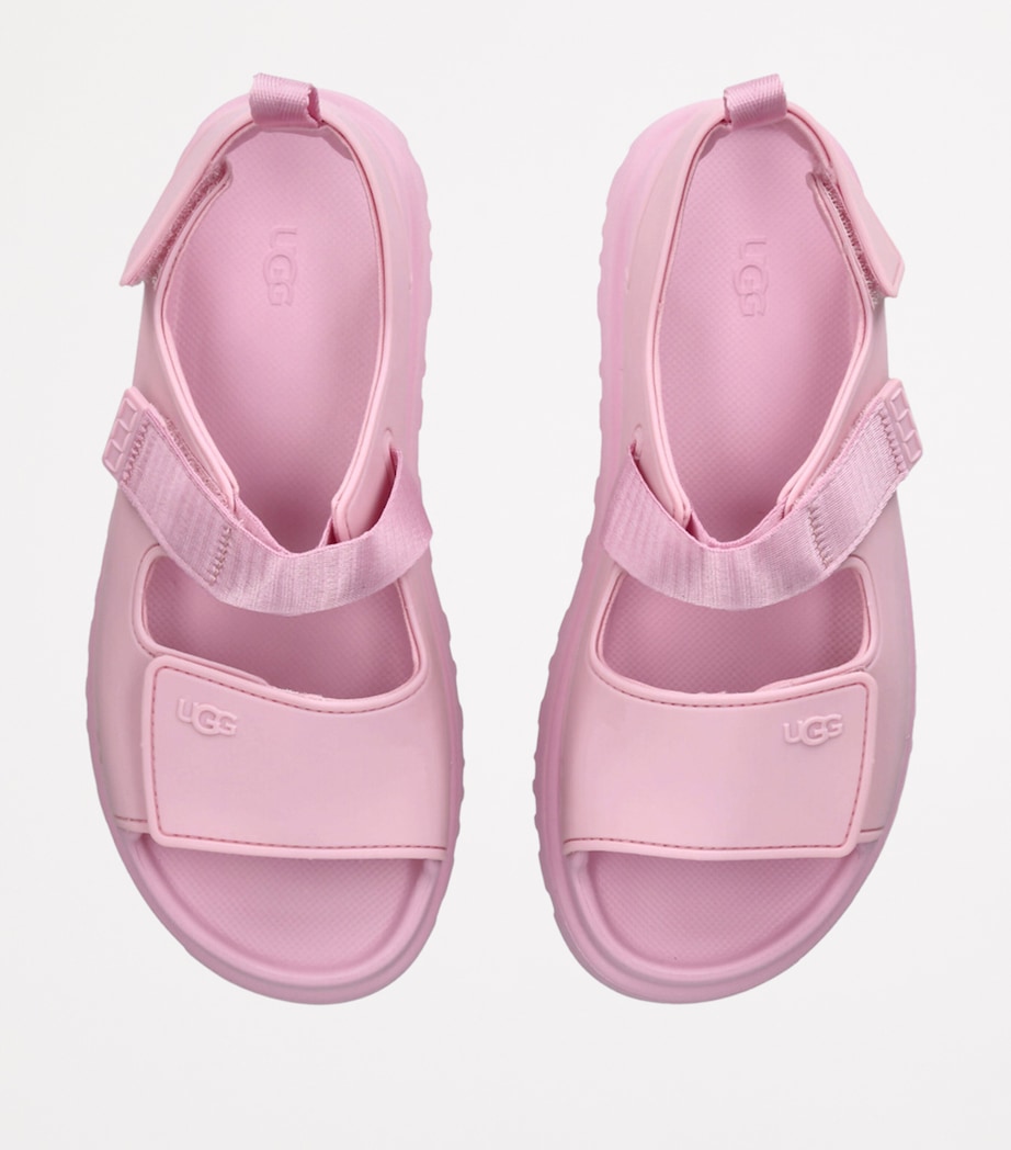 Goldenglow Sandals PINK Image 4