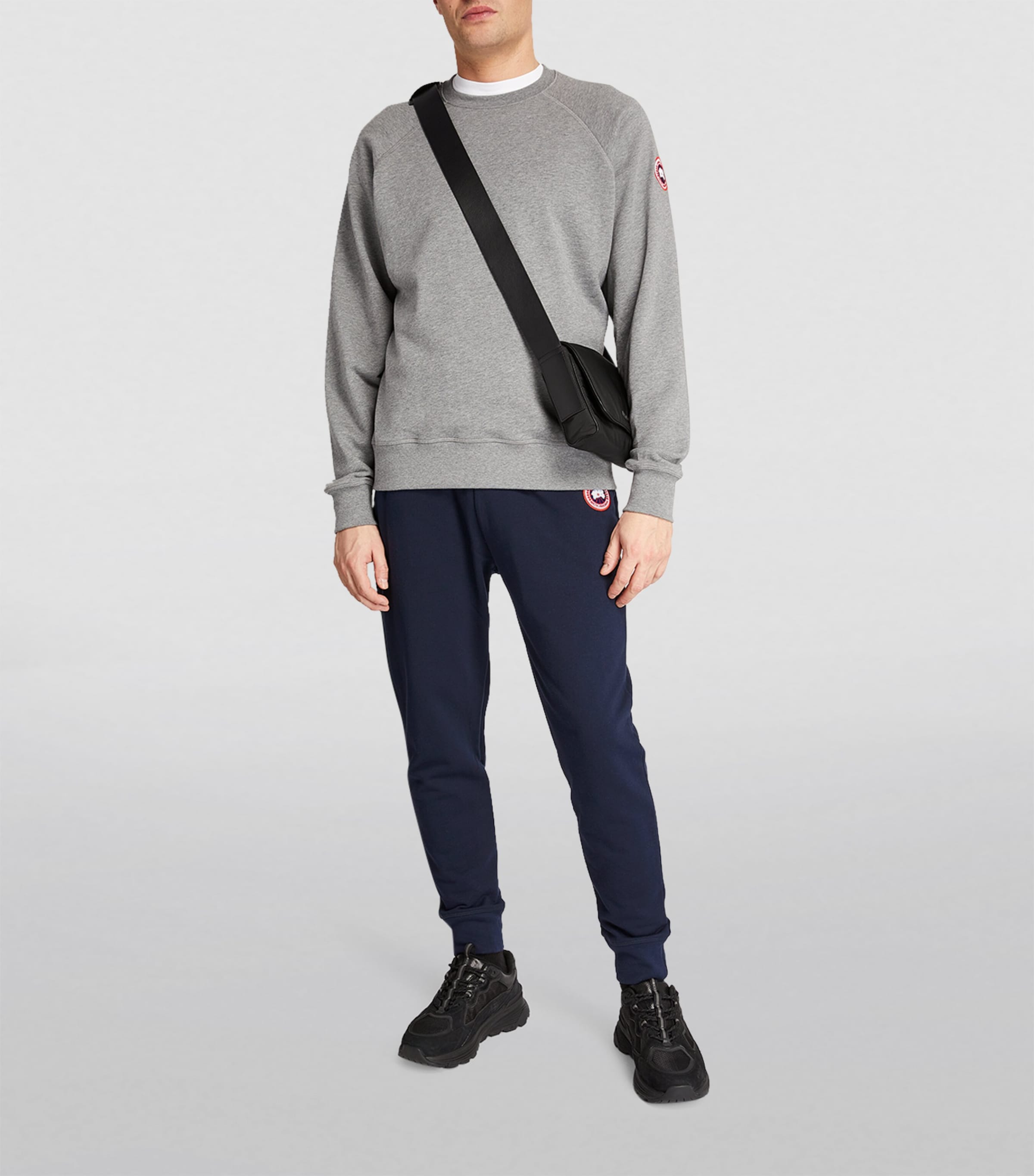 Huron Sweatpants 9063 Image 2