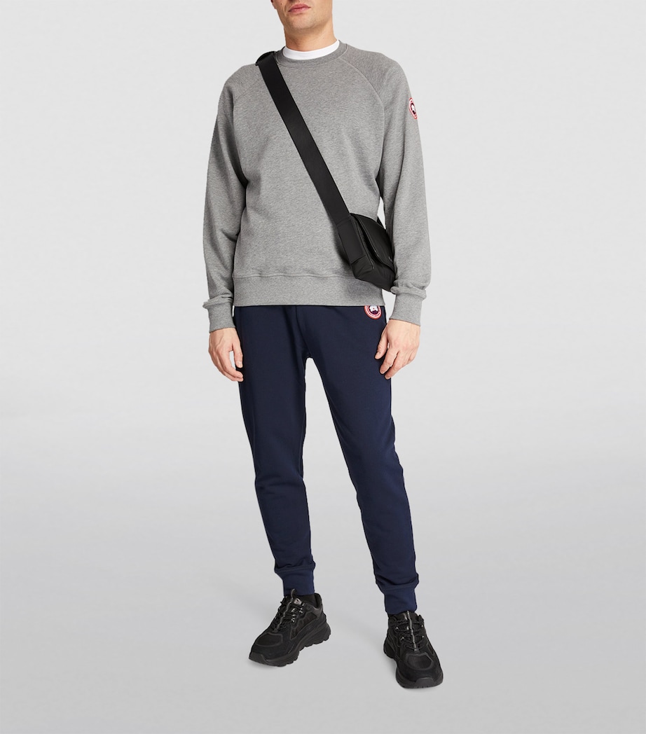 Huron Sweatpants 9063 Image 2