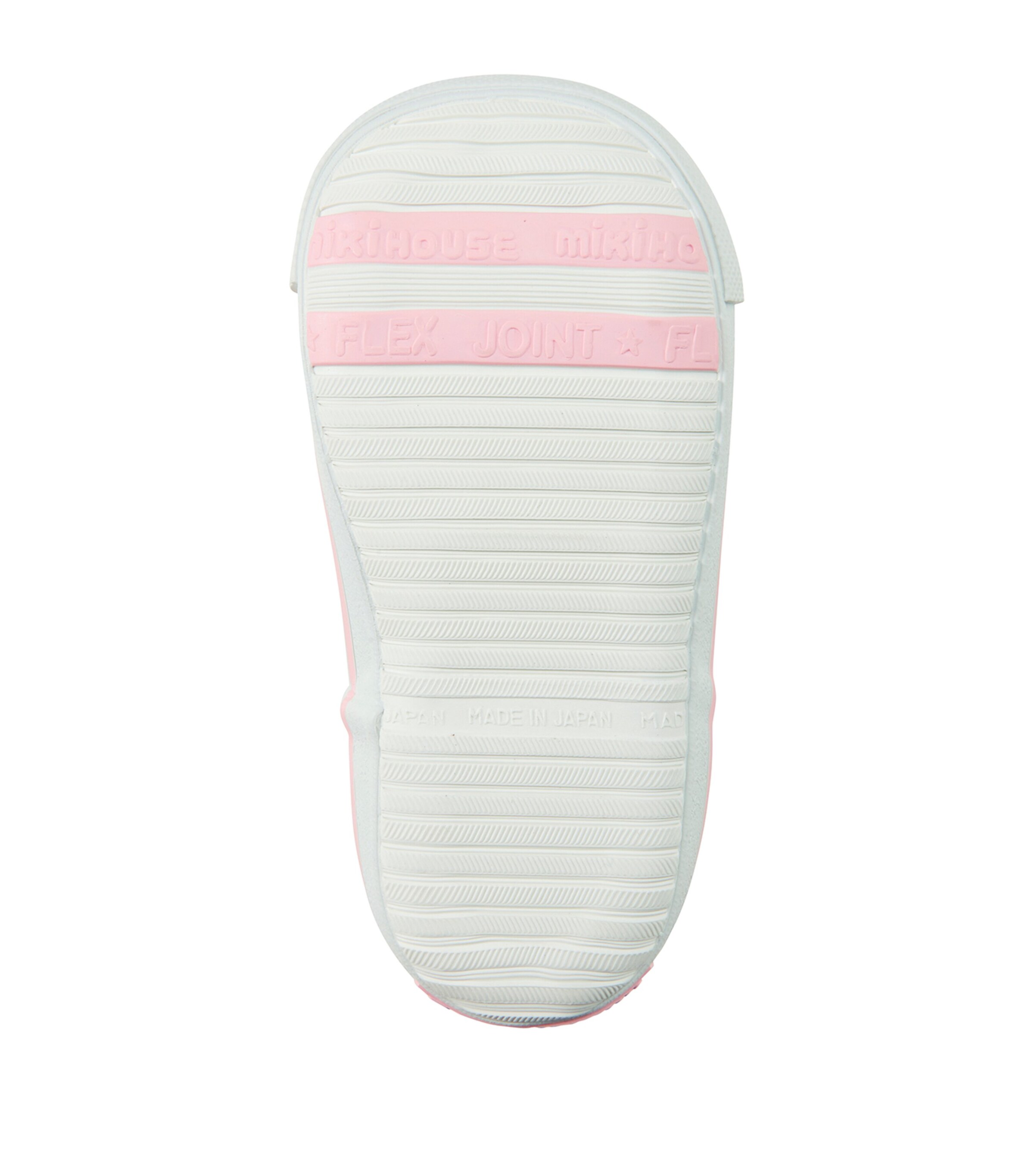 Miki House Baby Shoes Image 3