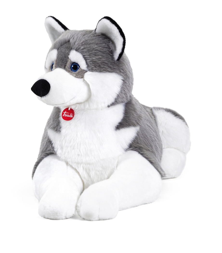 Jumbo Husky Marcus (58cm) MULTI Image 3