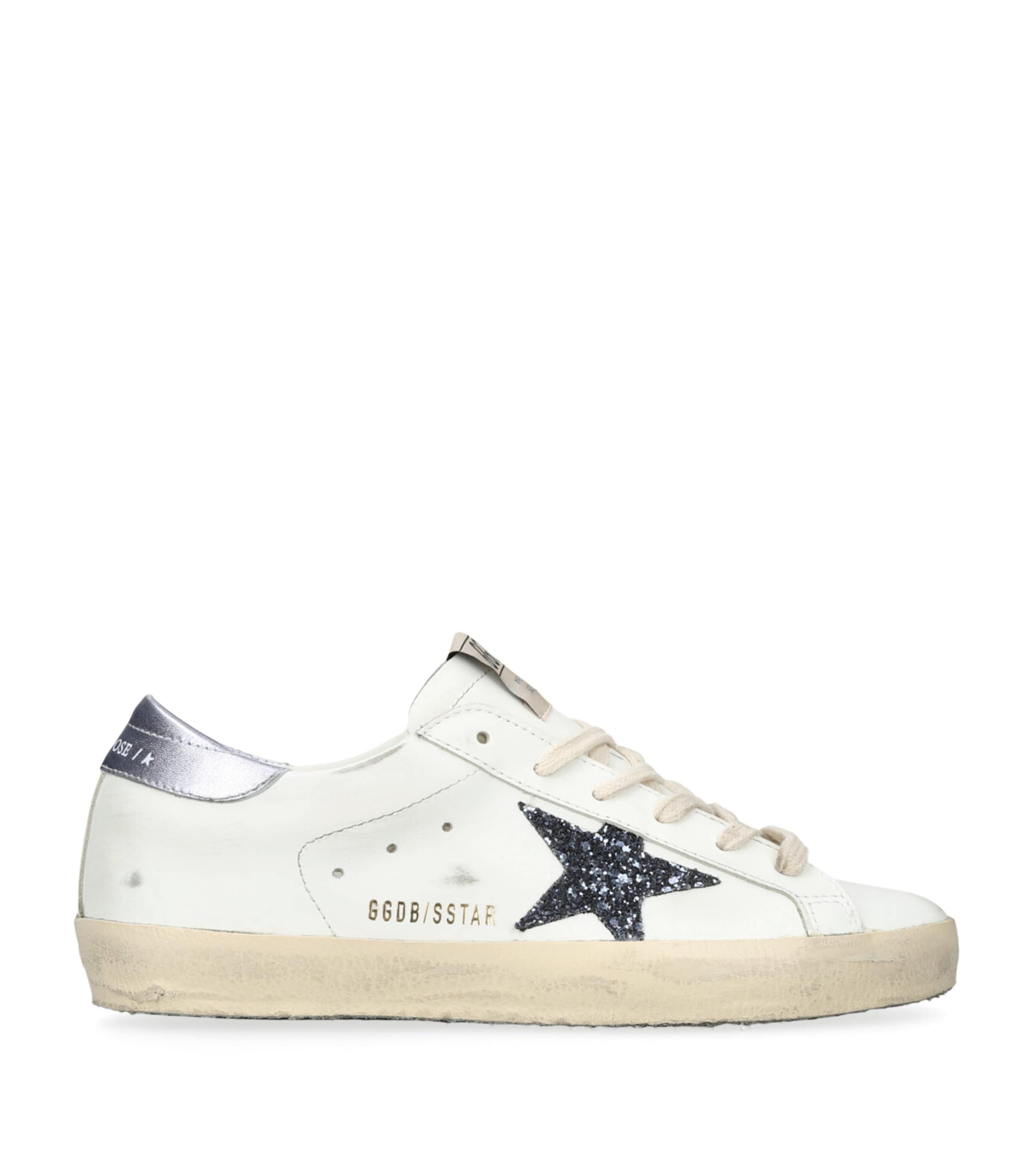 【関税込み】Golden  \"Super-Star\" sneaker Golden Goose Super Star Sneaker | OLIVELA