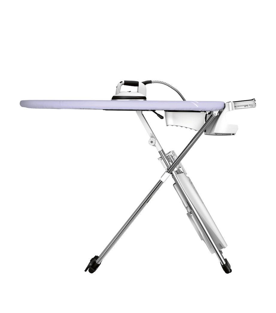 S Pure Xtra Ironing System BLACK Image 12