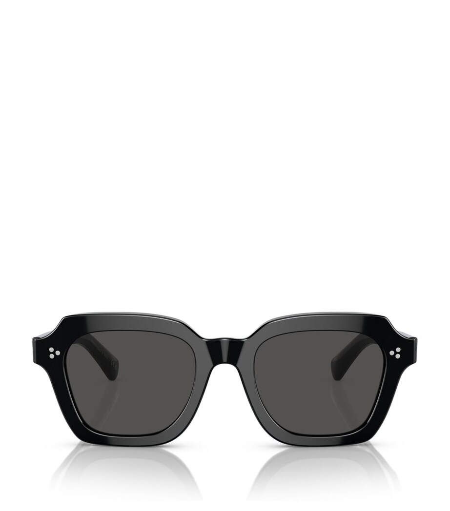 Oliver Peoples Acetate Kienna Sunglasses Image 1