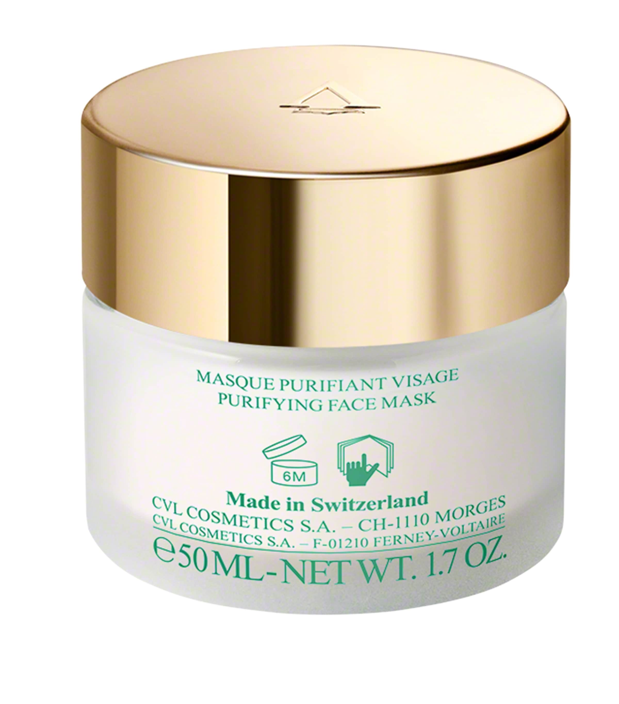 Purifying Pack NO COLOUR Image 7