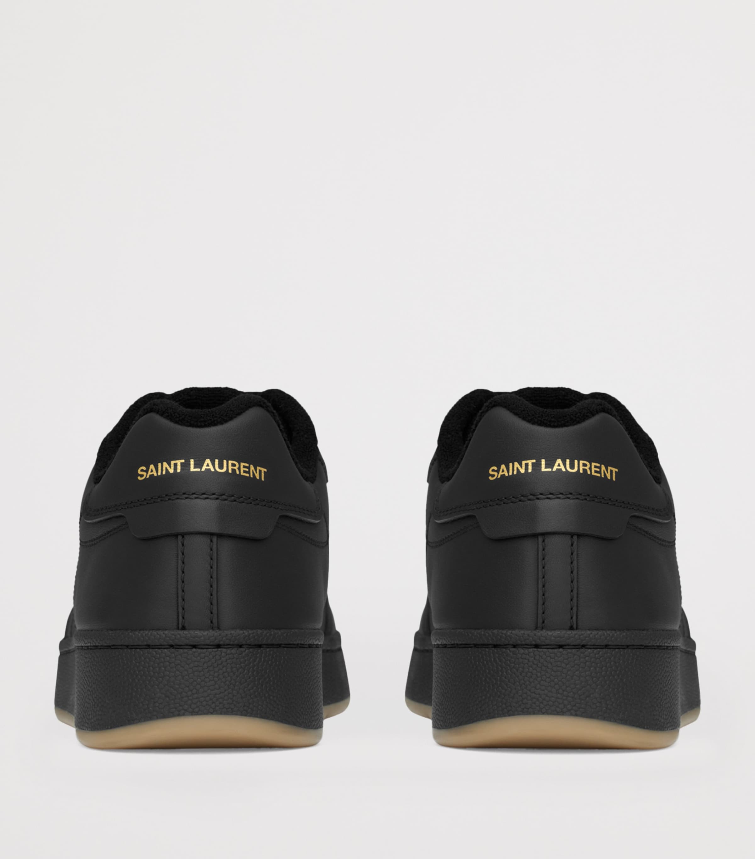 Leather SL/61 Sneakers 1000 Image 4