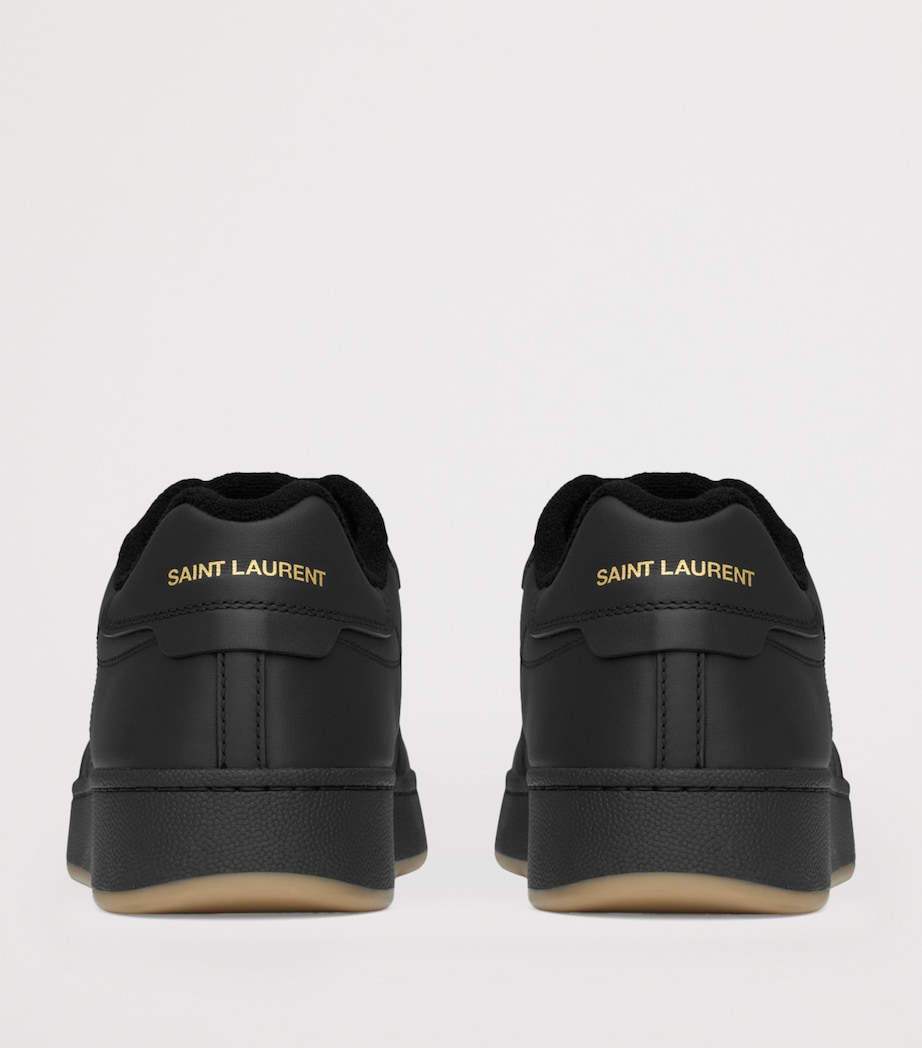 Leather SL/61 Sneakers 1000 Image 4