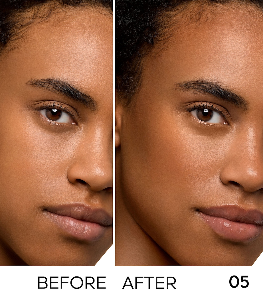 Terracotta Light Powder NO COLOUR 5 Image 3