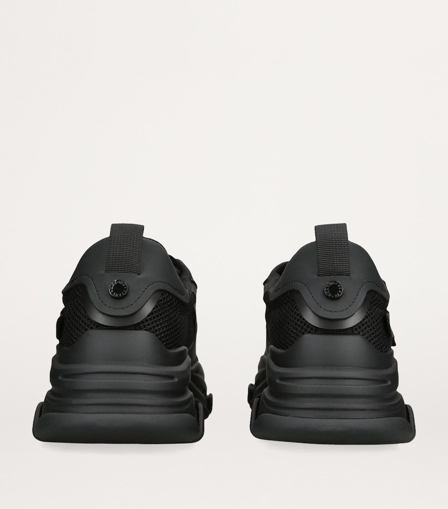 Possess Sneakers BLACK Image 2