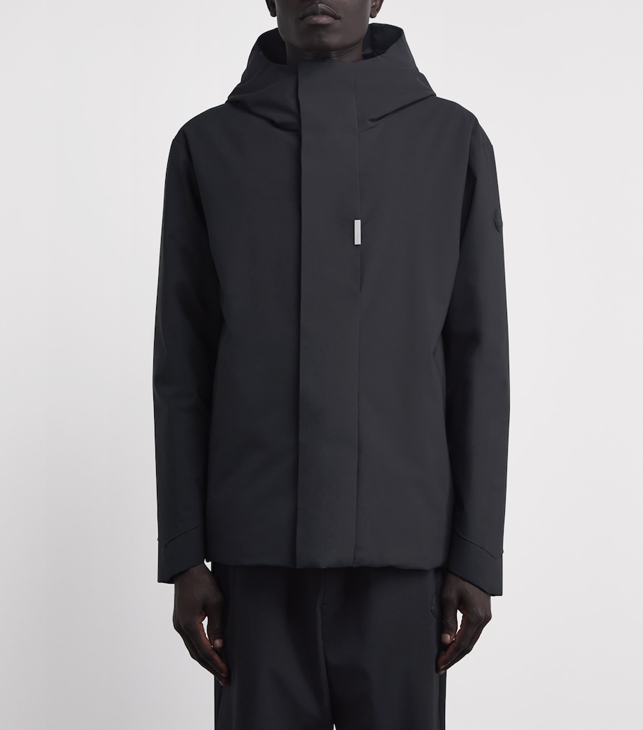 Down Gatillier Jacket 999 Image 3